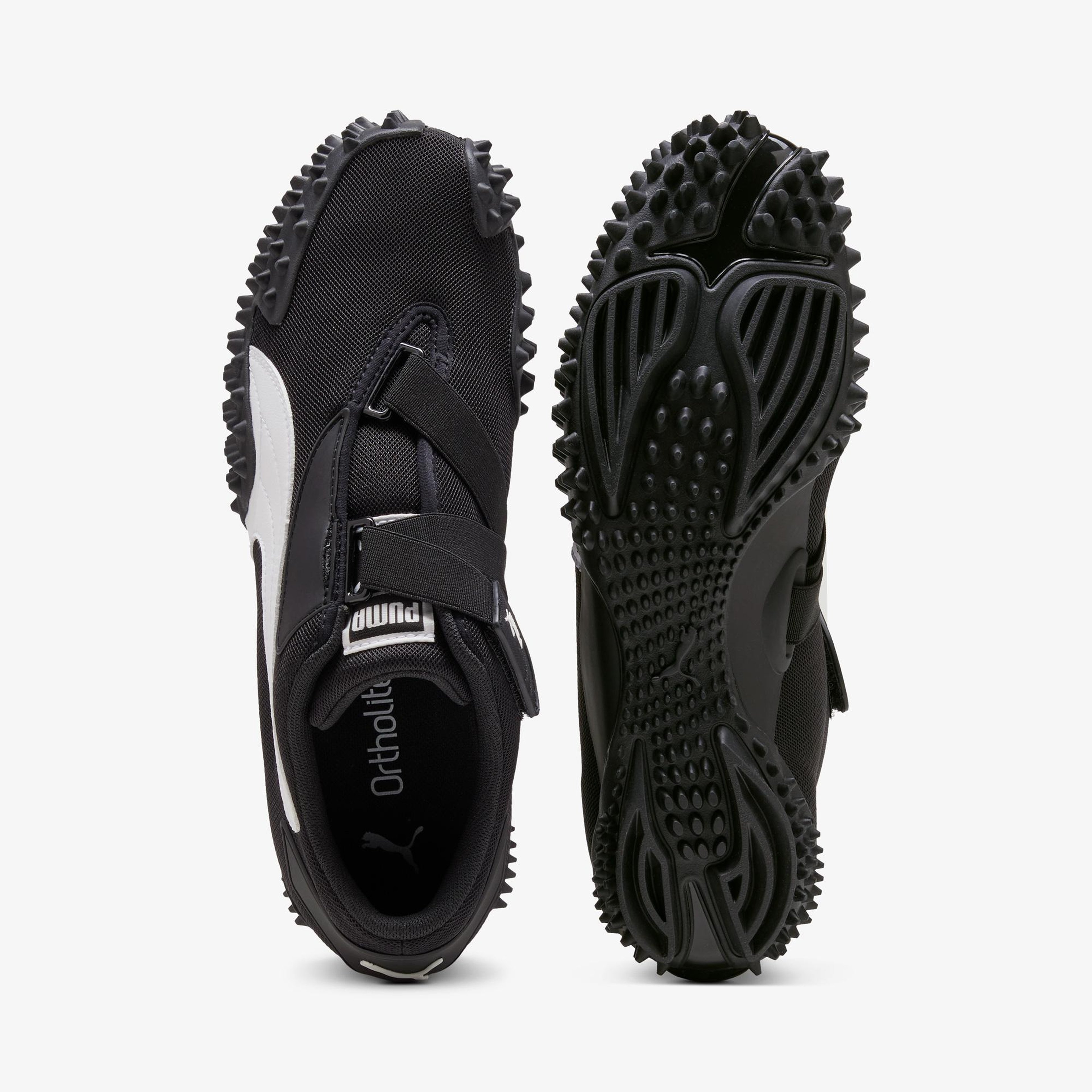 Puma Mostro OG Prime Unisex Siyah Spor Ayakkabı