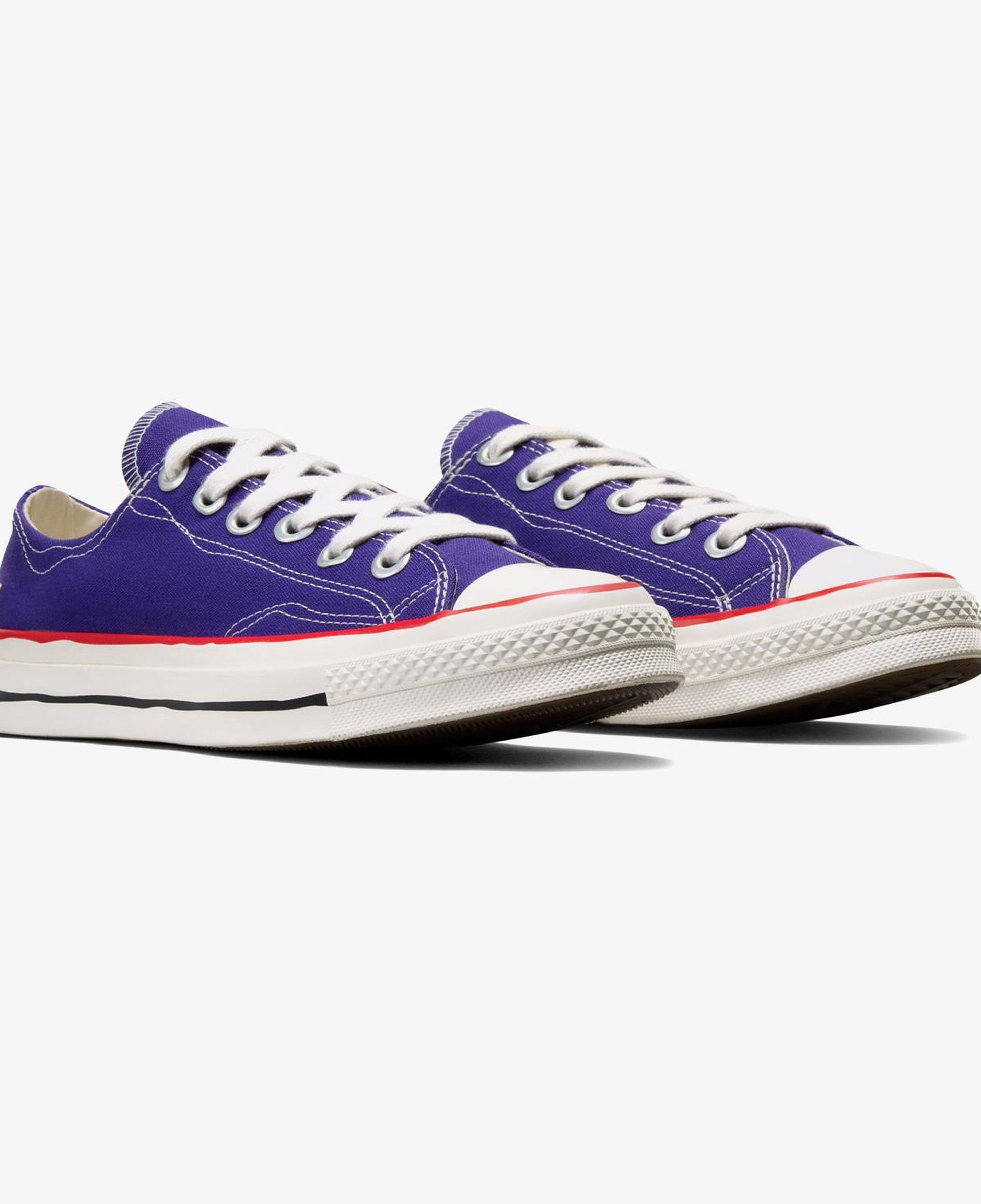 Converse Chuck 70 Unisex Mor Sneaker