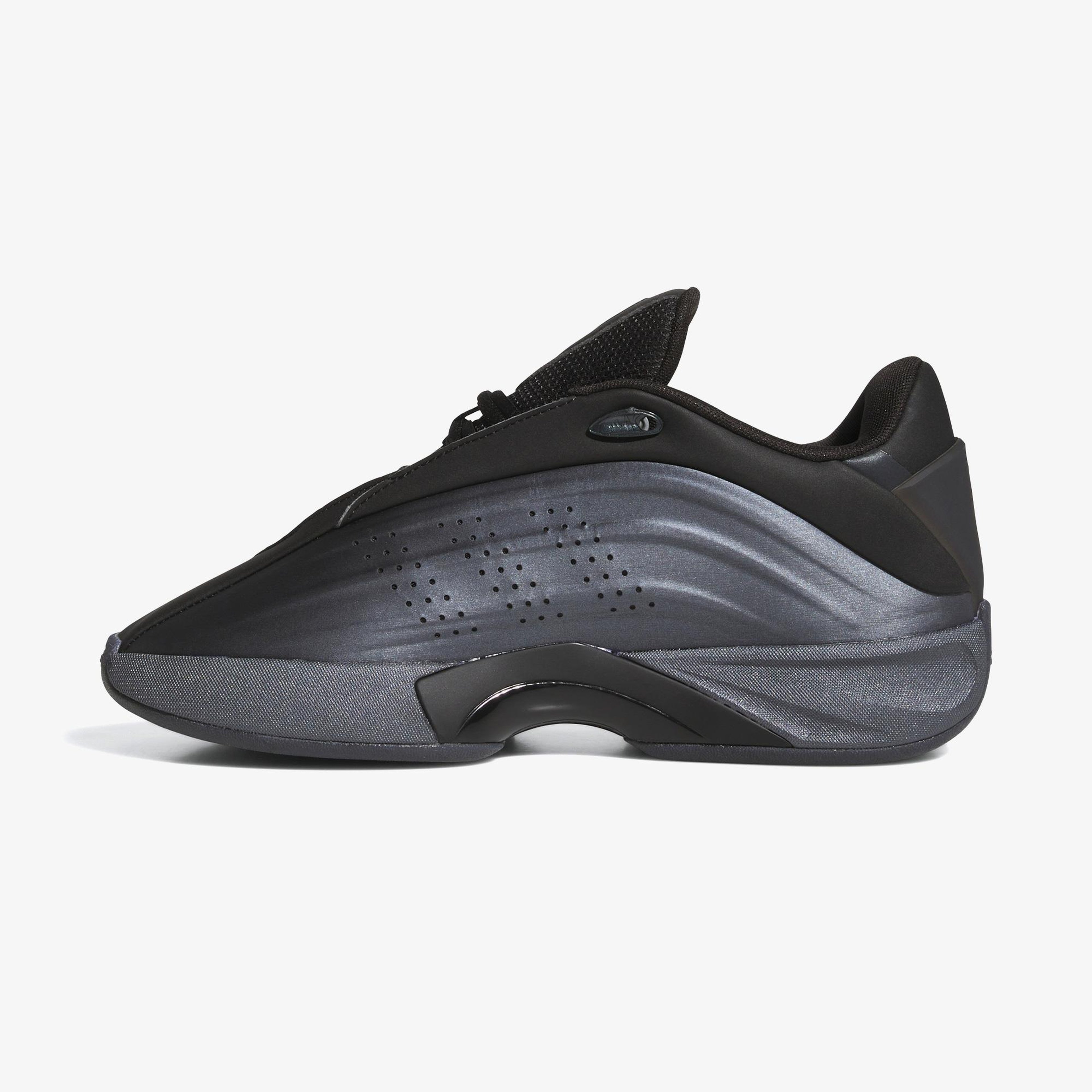adidas Nova Infinity Erkek Siyah Spor Ayakkabı