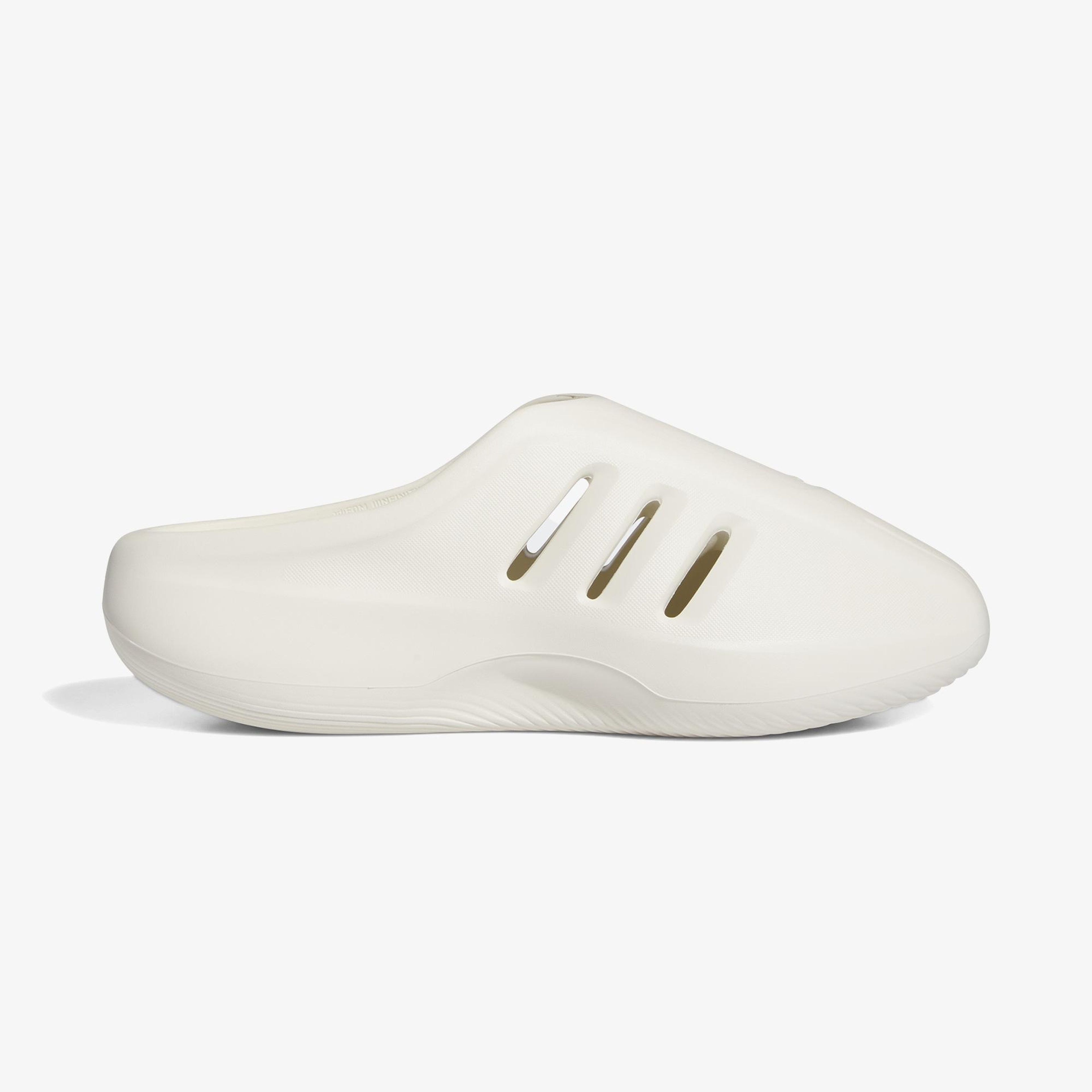 adidas Adifom Iiinfinity Mule Erkek Krem Terlik