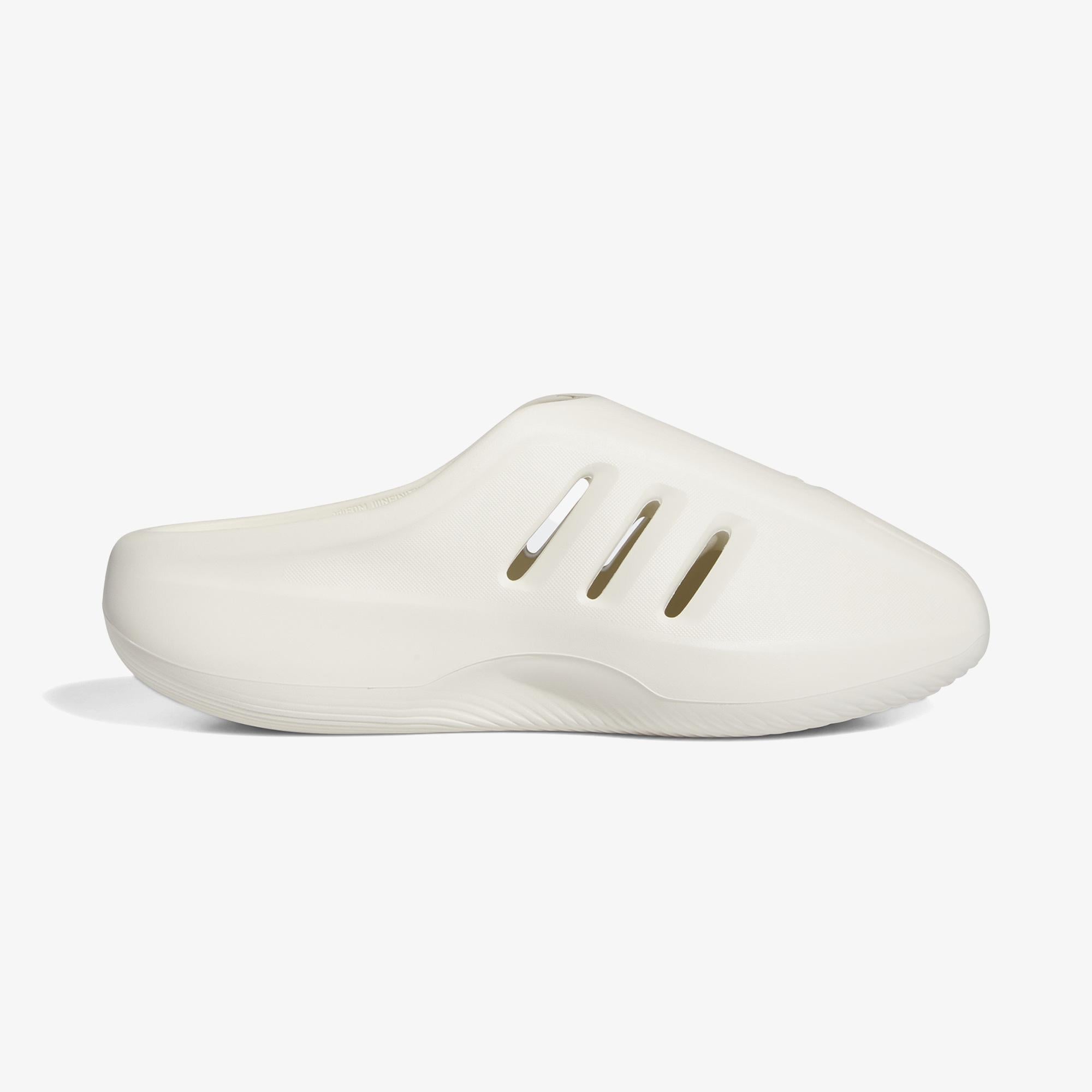 adidas Adifom Iiinfinity Mule Erkek Krem Terlik