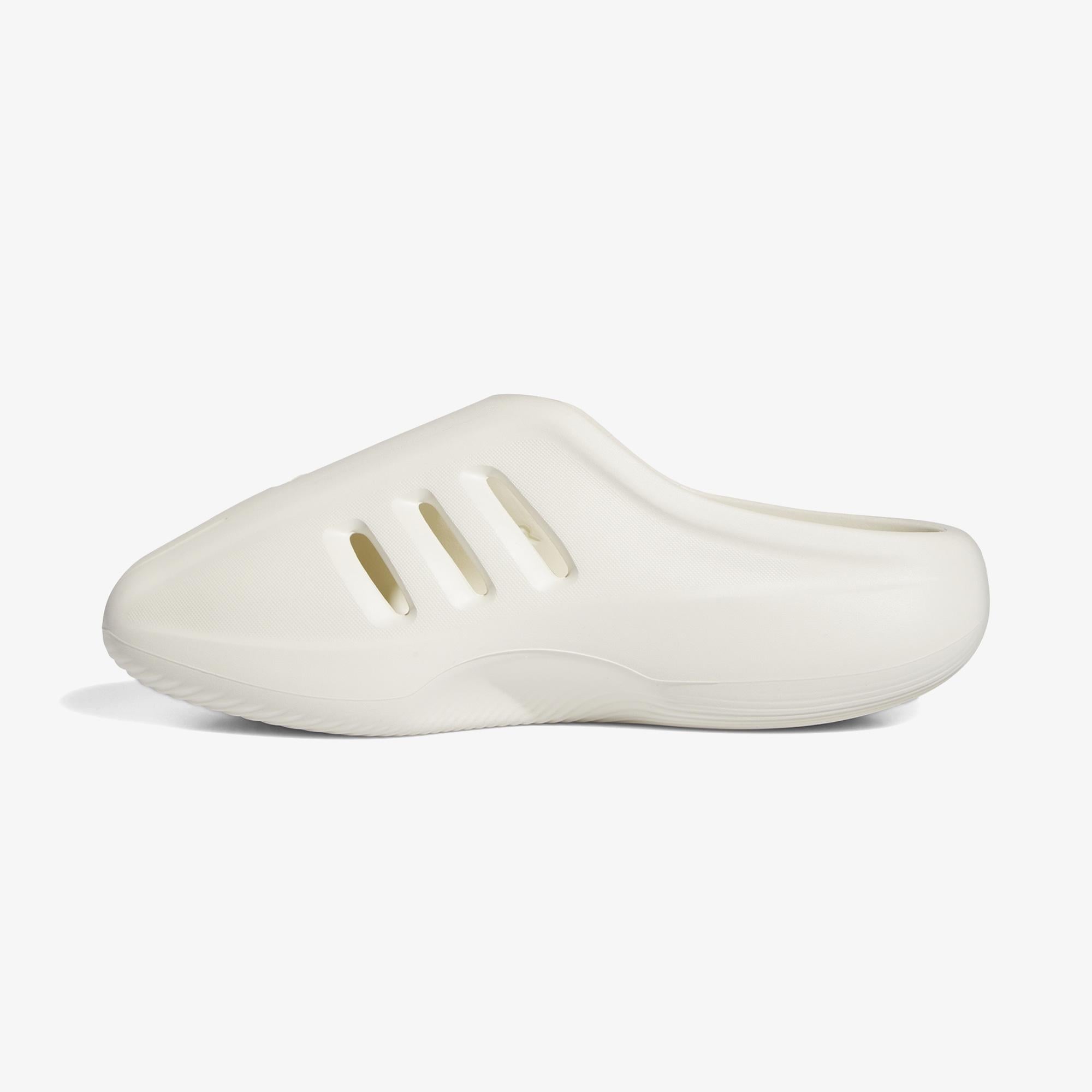 adidas Adifom Iiinfinity Mule Erkek Krem Terlik