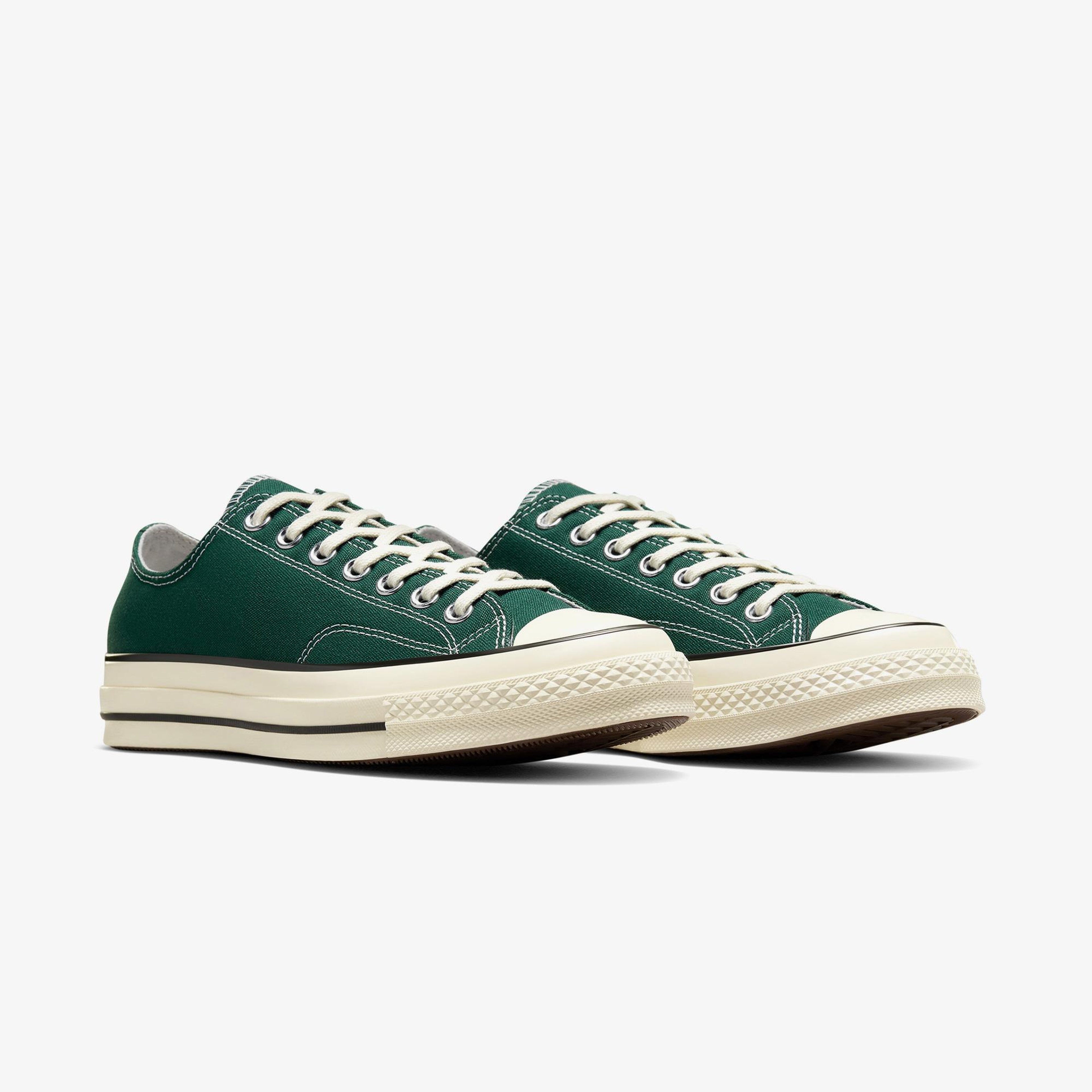 Converse Chuck 70 Unisex Yeşil Sneaker