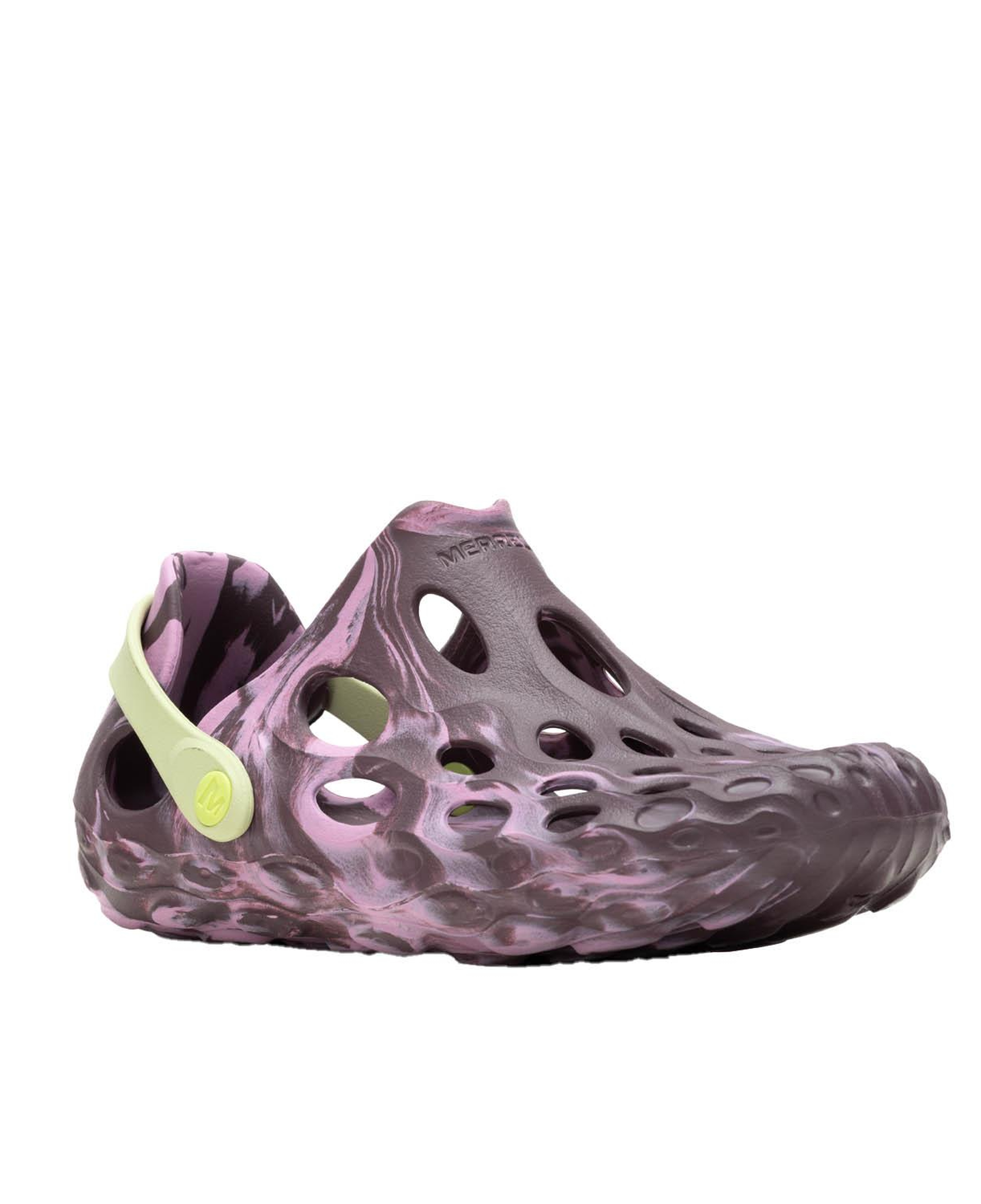 Merrell Hydro Moc Kadın Mor Terlik