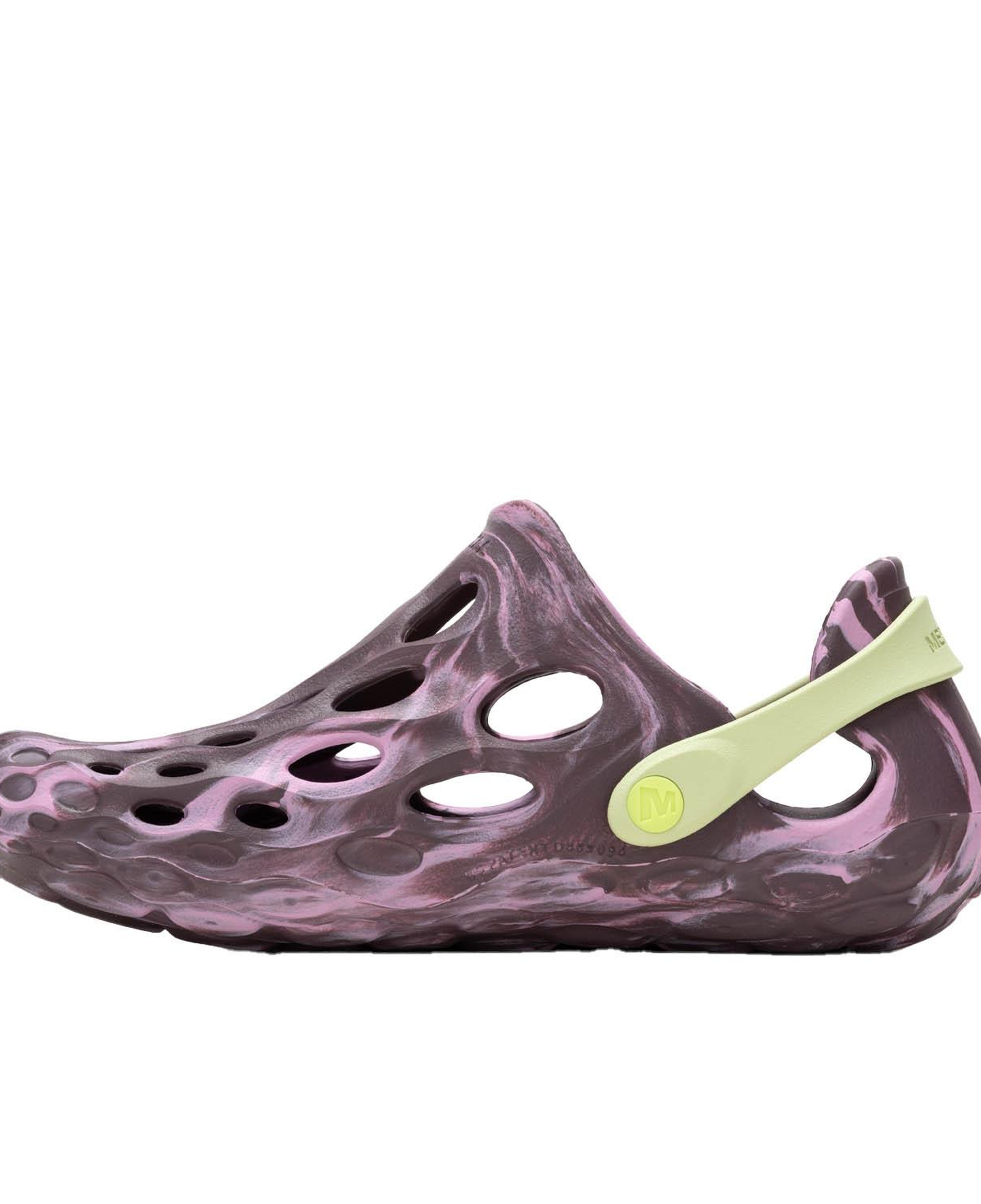 Merrell Hydro Moc Kadın Mor Terlik