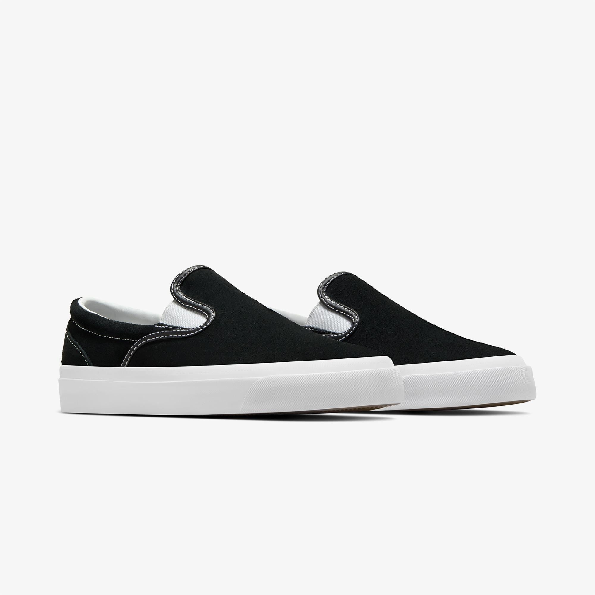 Converse One Star Unisex Siyah Sneaker