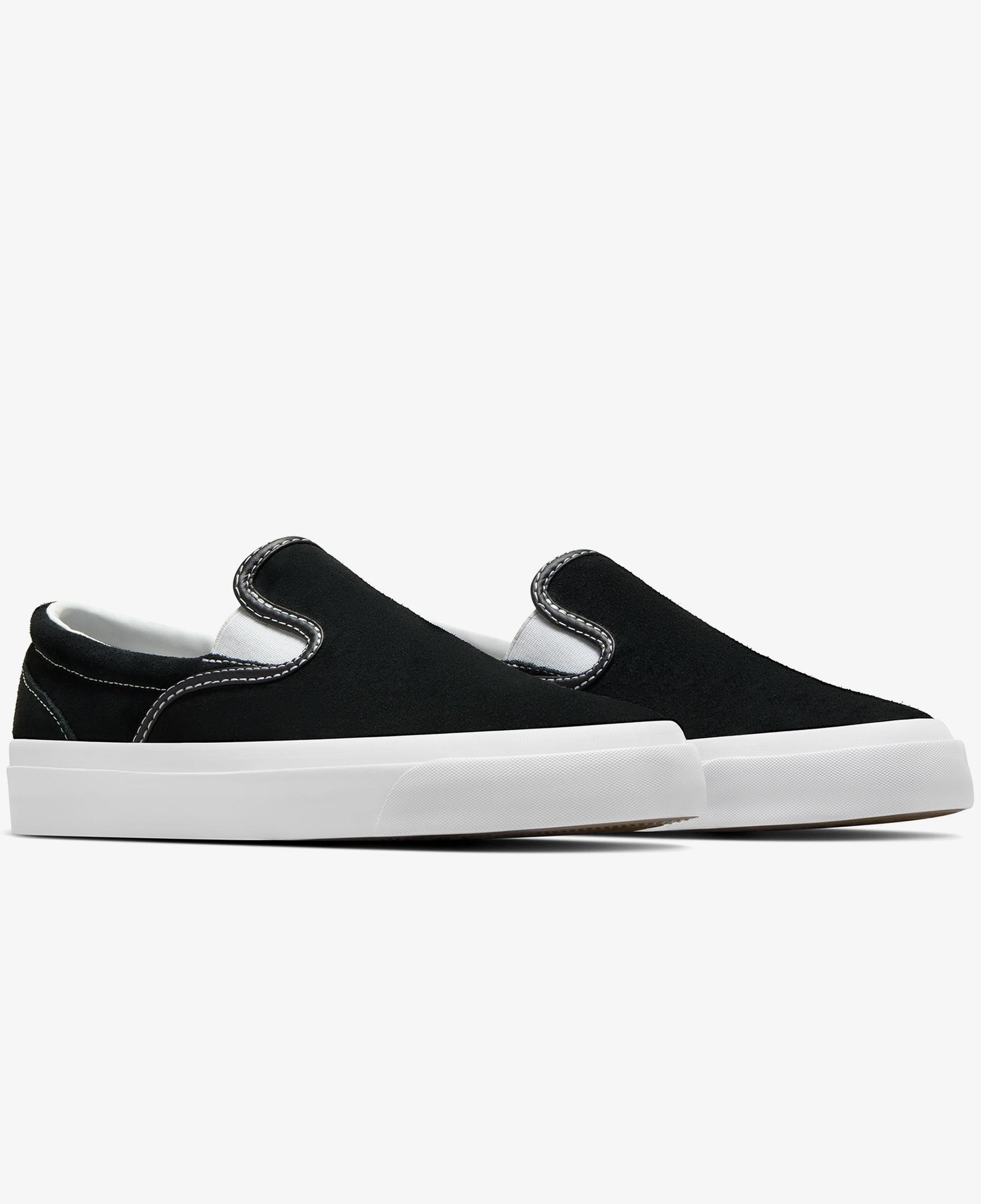 Converse One Star Unisex Siyah Sneaker