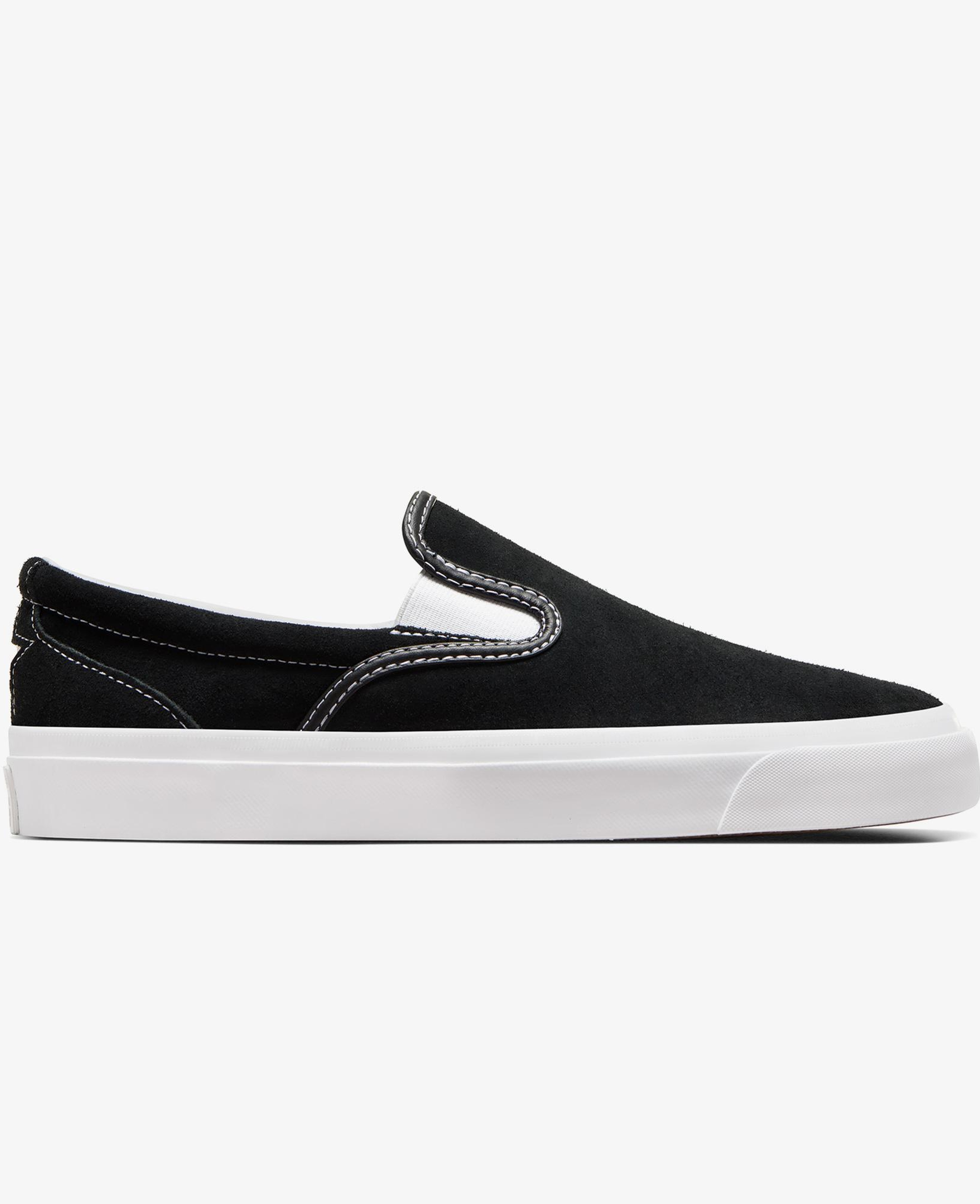 Converse One Star Unisex Siyah Sneaker