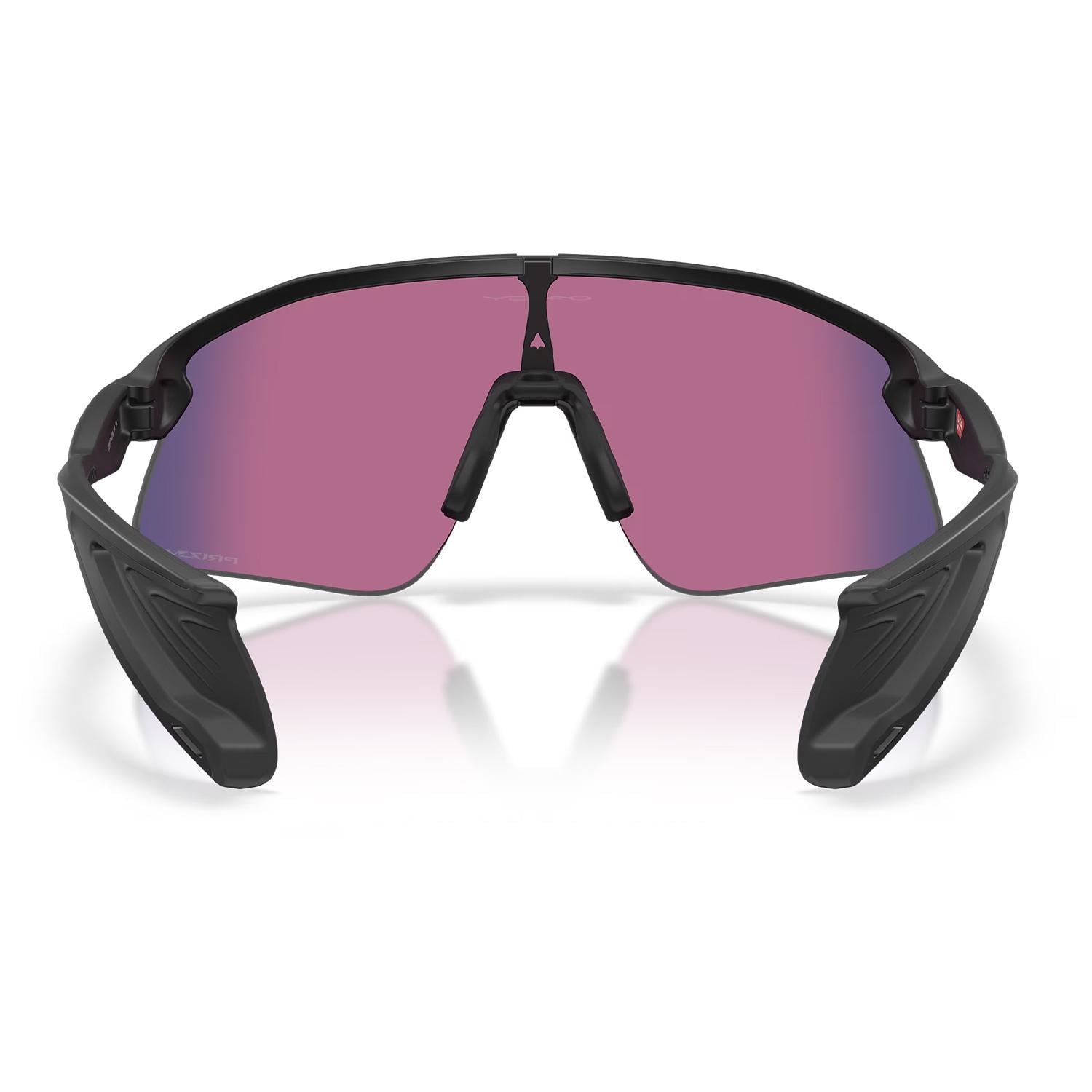 Oakley Stunt Devil Erkek Siyah Gözlük