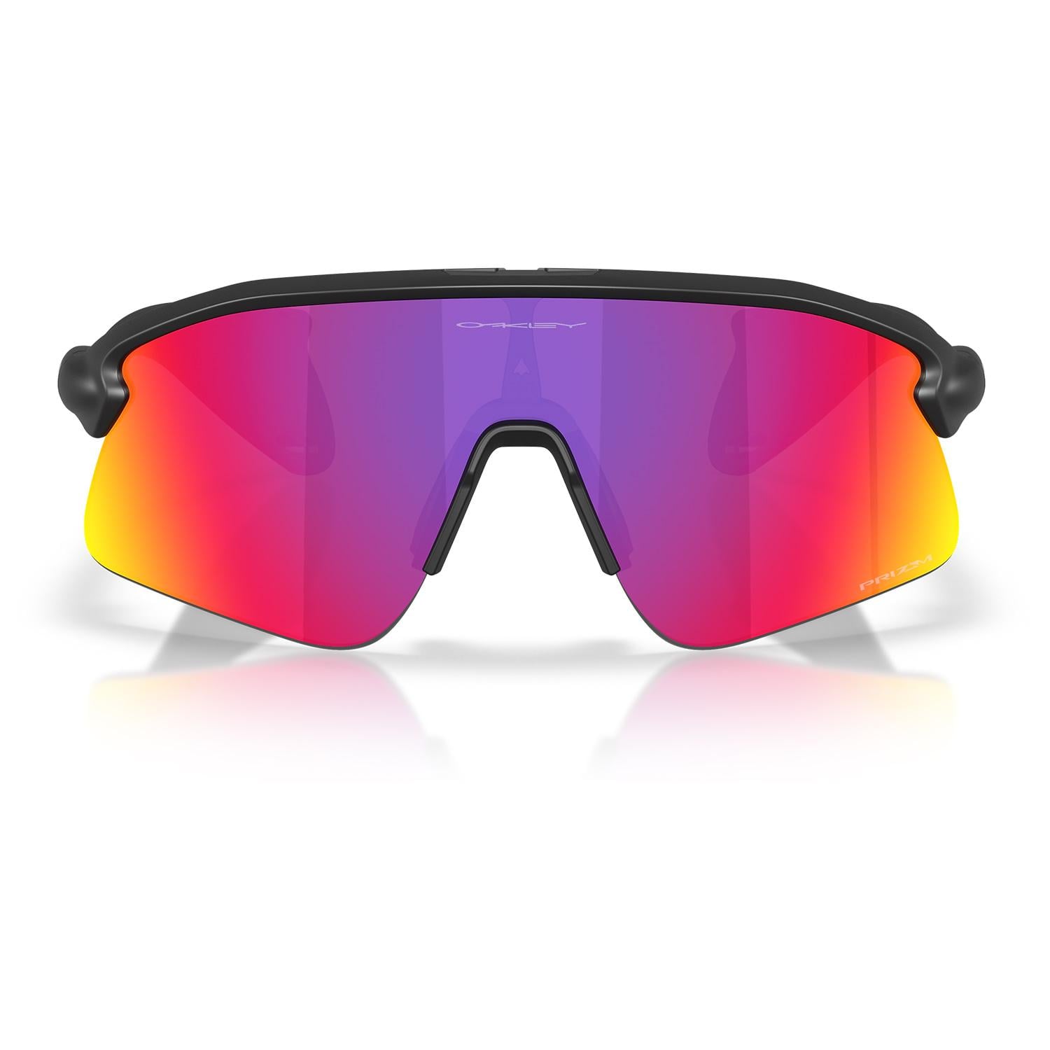 Oakley Stunt Devil Erkek Siyah Gözlük