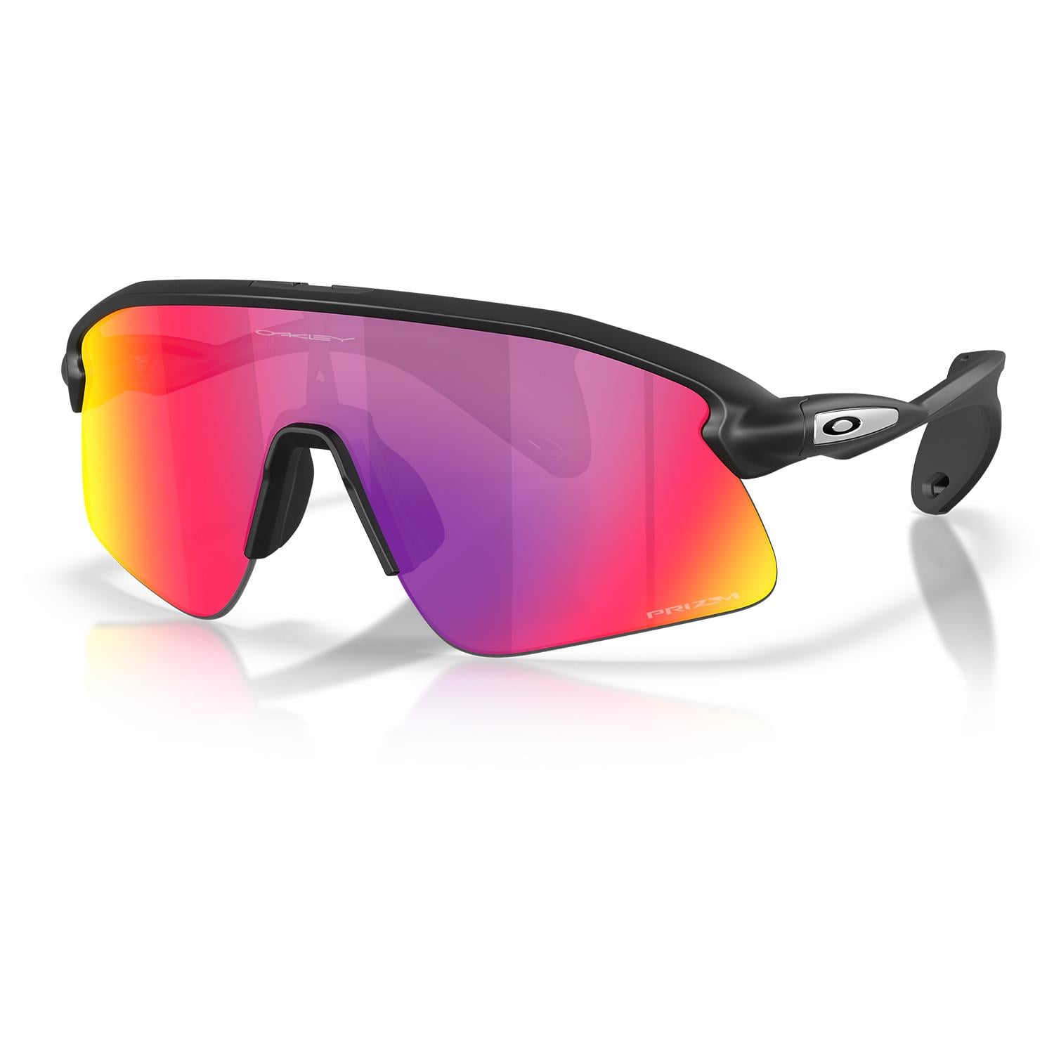 Oakley Stunt Devil Erkek Siyah Gözlük