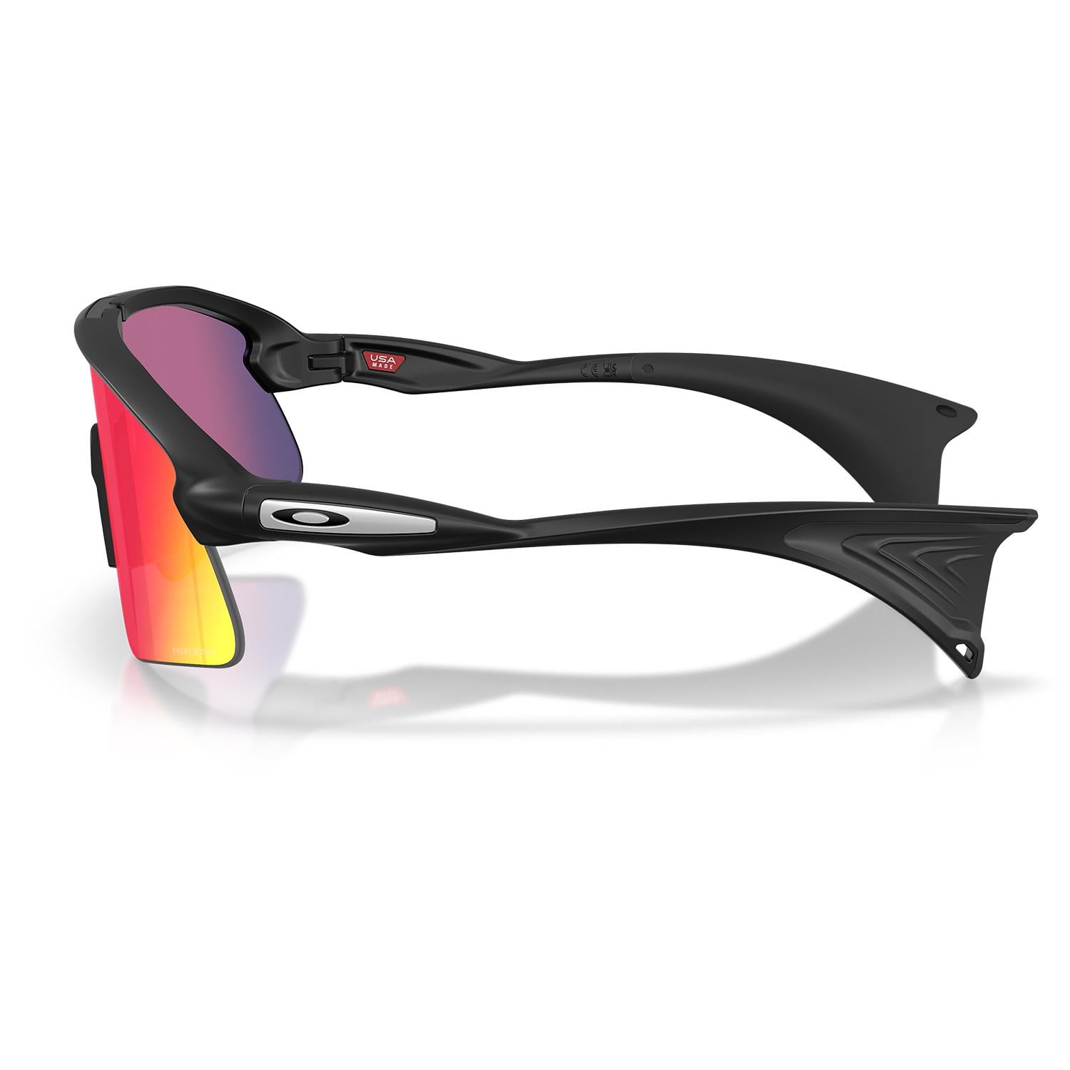 Oakley Stunt Devil Erkek Siyah Gözlük