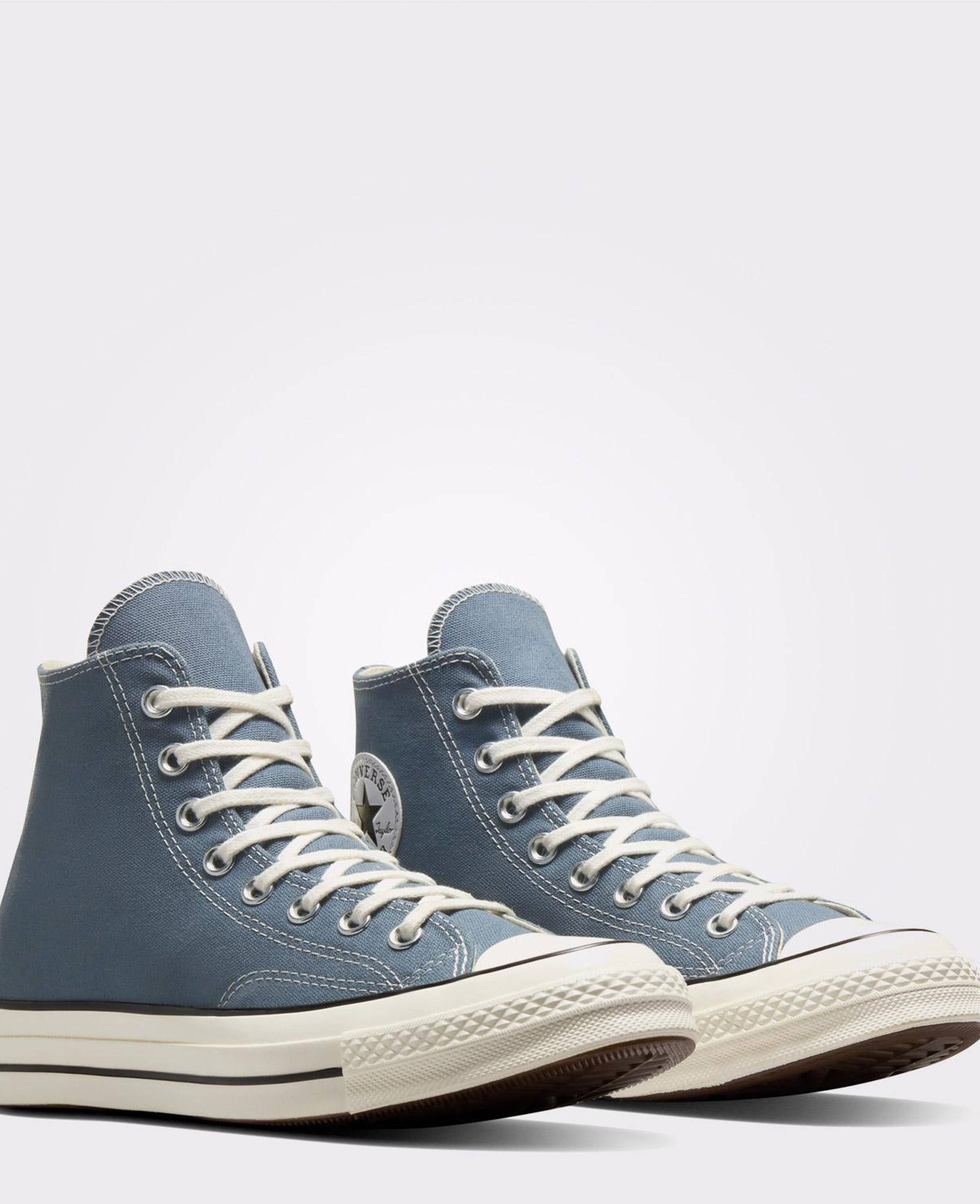 Converse Chuck 70 Unisex Lacivert Sneaker