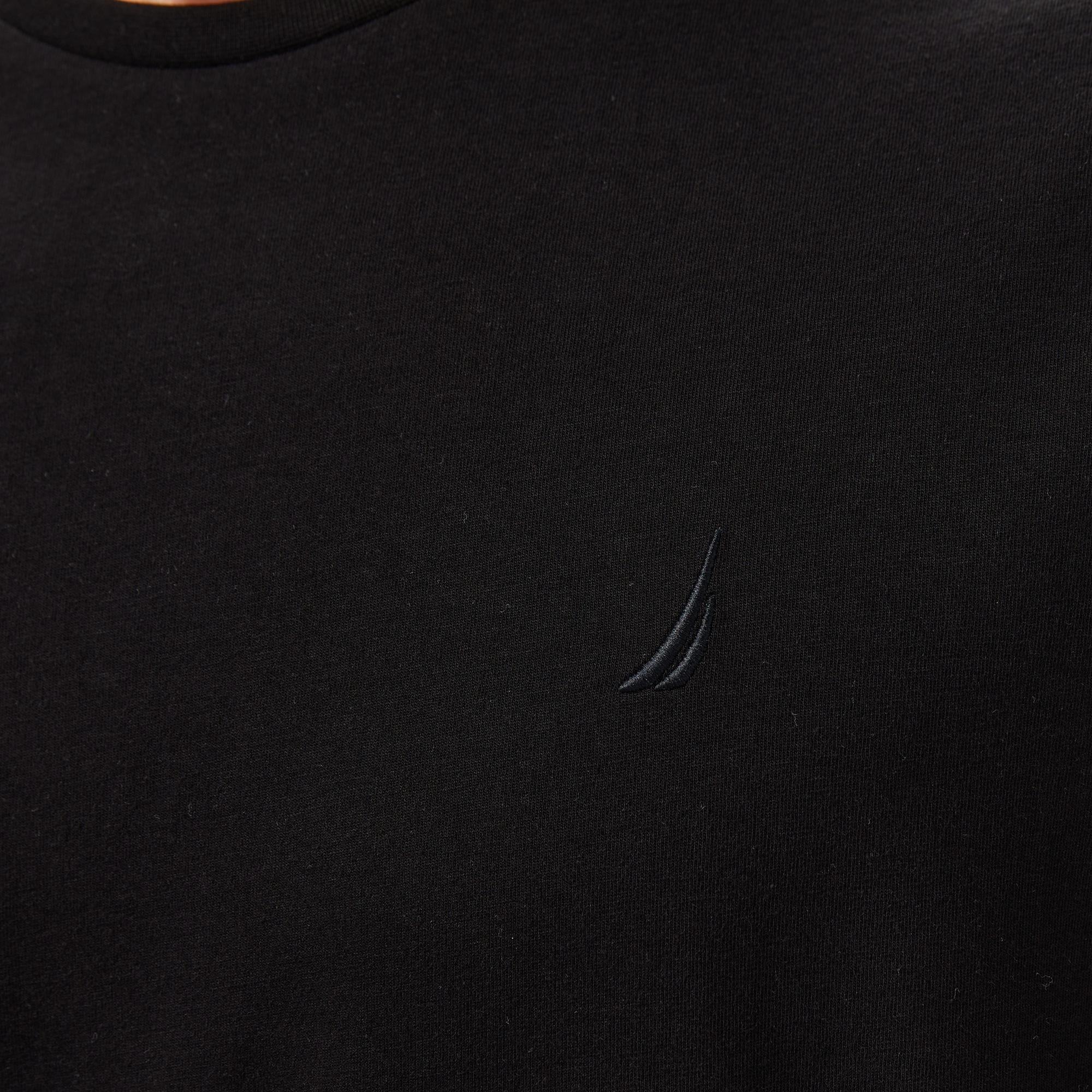 Nautica Erkek 3'lü Regular Fit T-Shirt