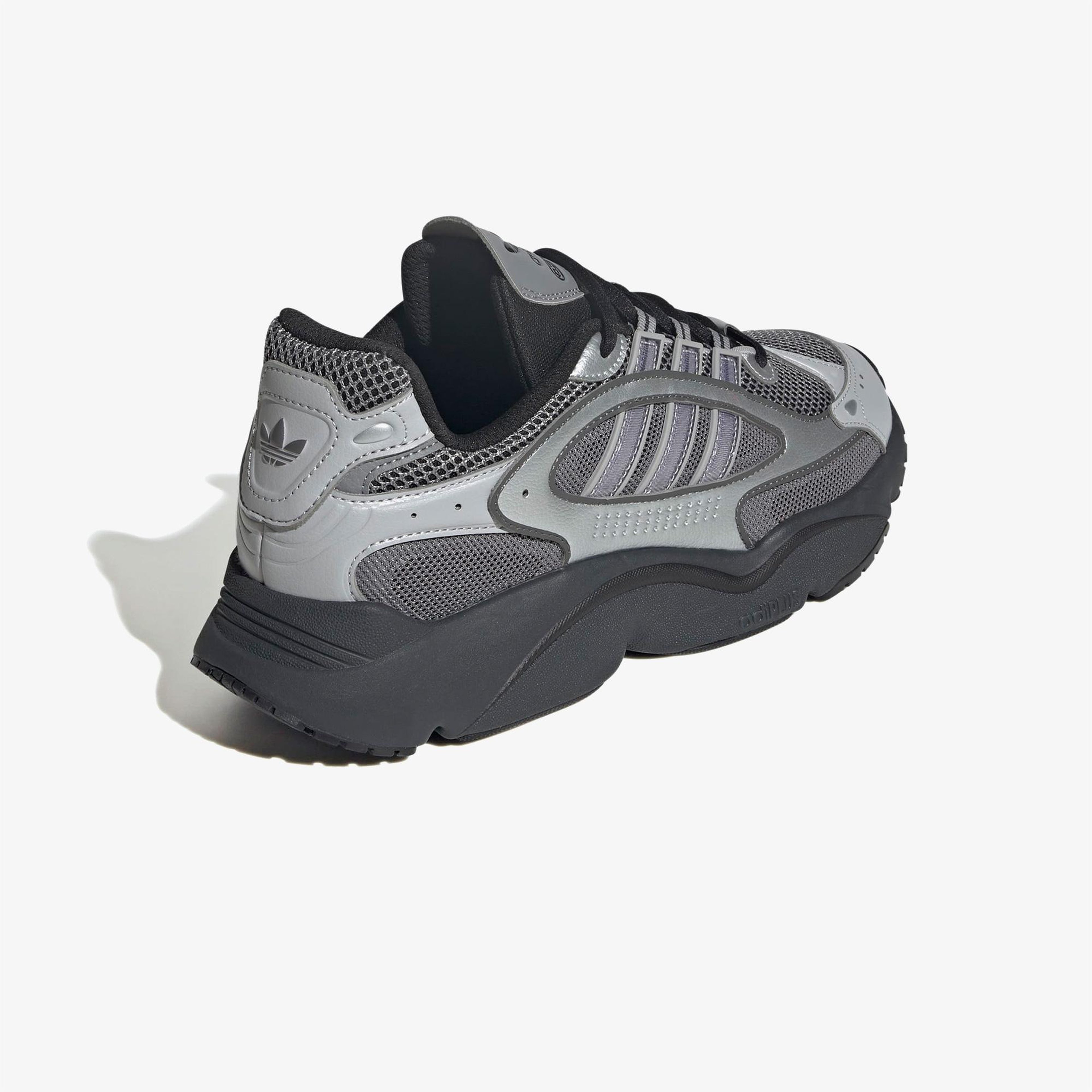 adidas Ozmıllen Unisex Siyah Spor Ayakkabı