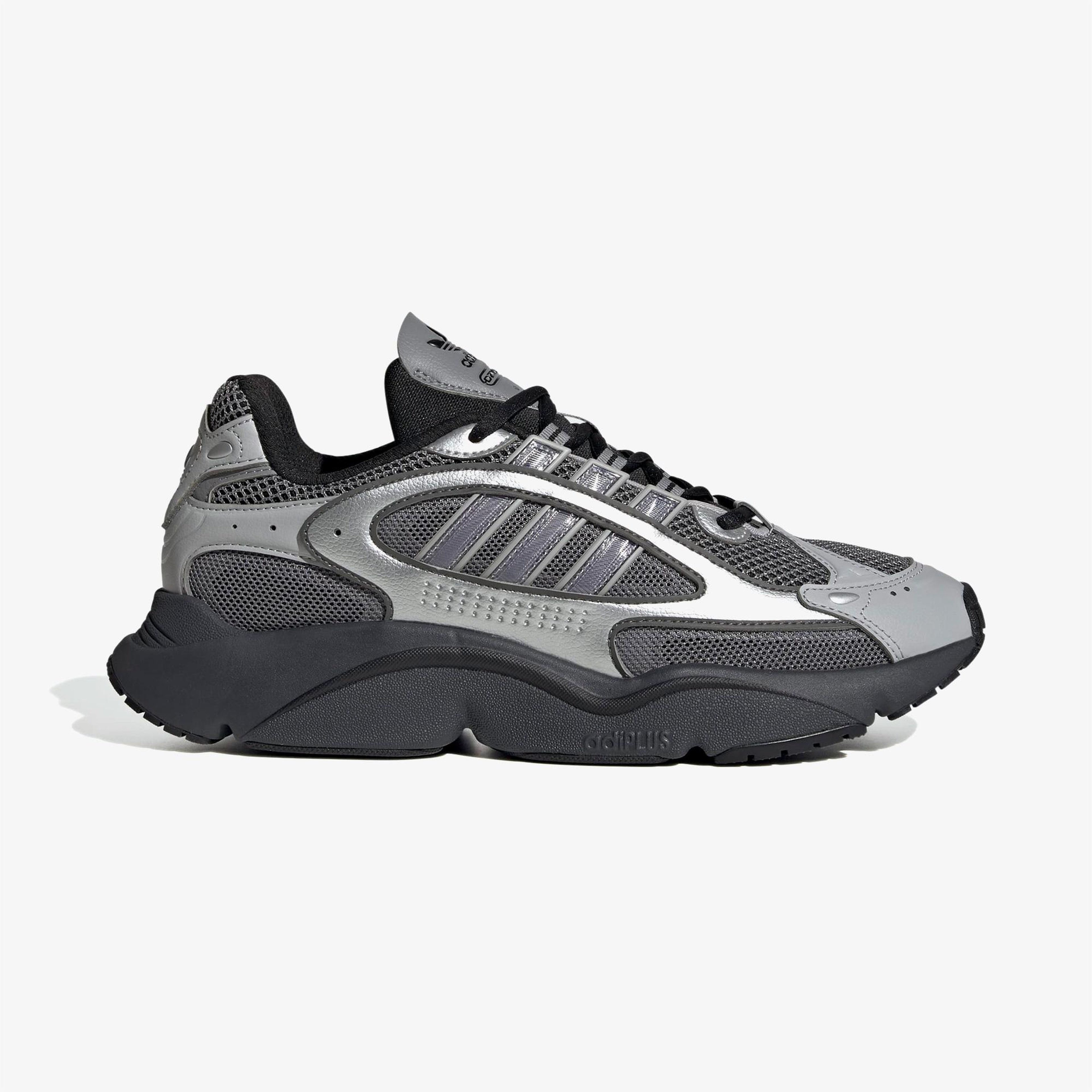 adidas Ozmıllen Unisex Siyah Spor Ayakkabı