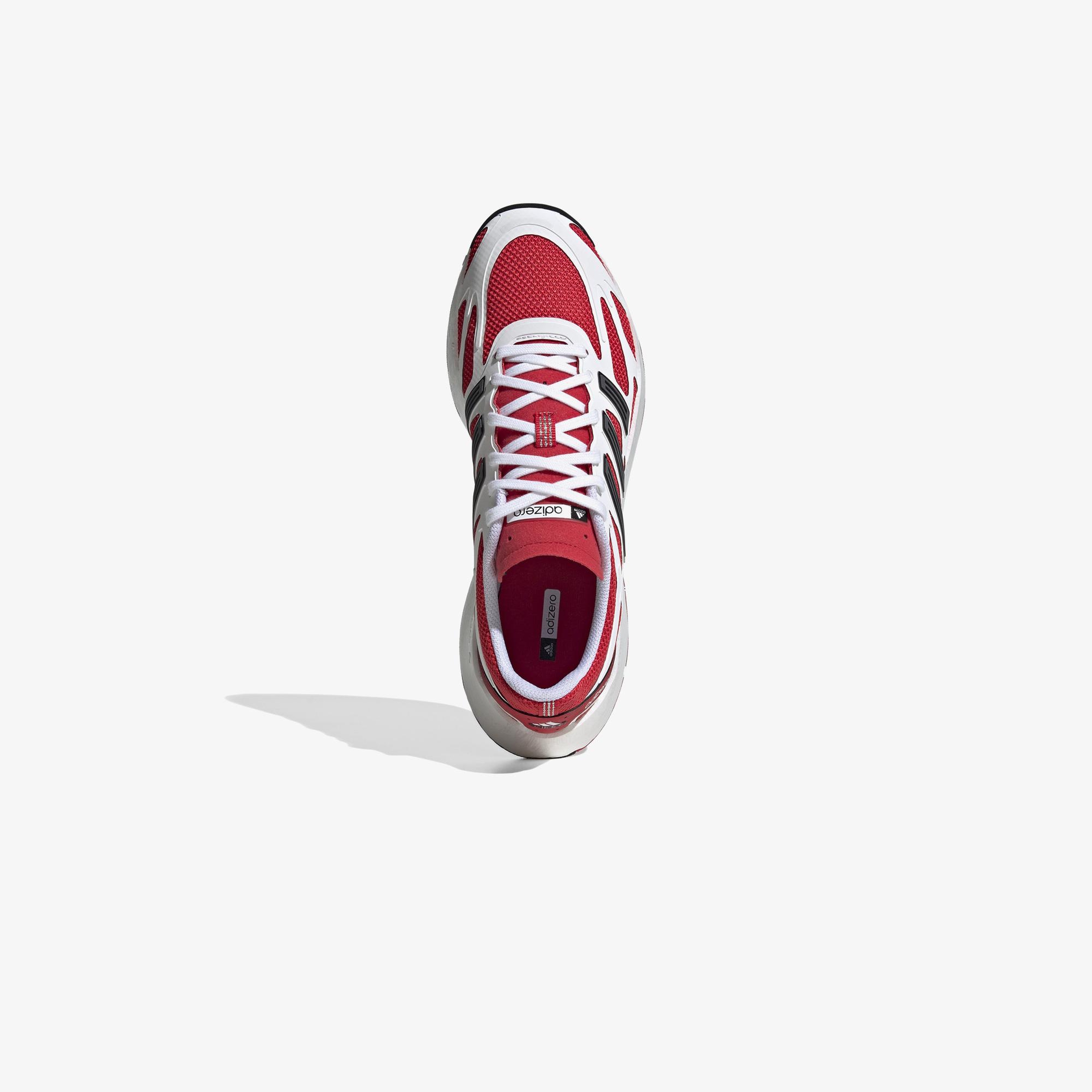 adidas Adizero Aruku Unisex Kırmızı Spor Ayakkabı