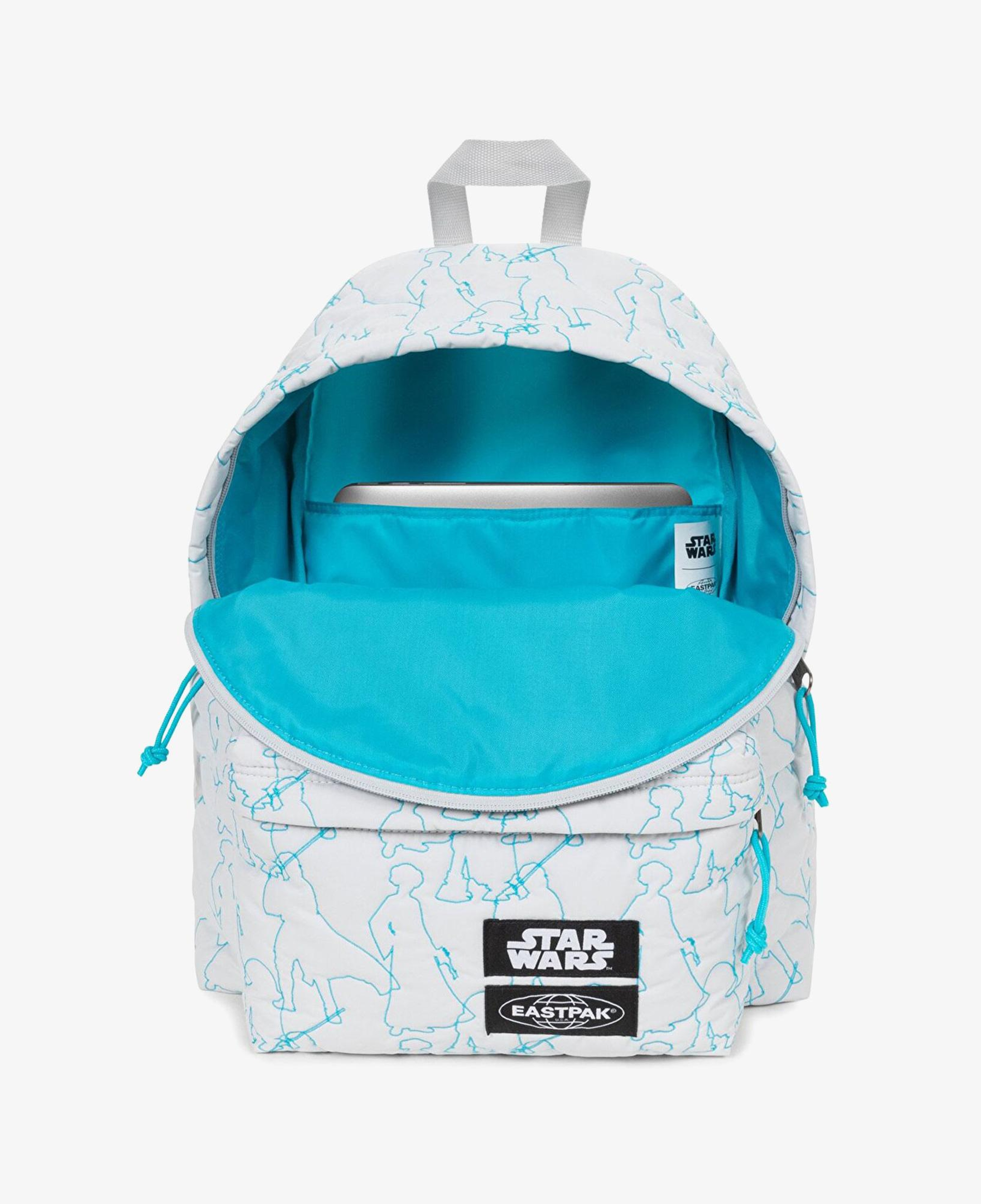 Eastpak Padded Pak Unisex Beyaz Sırt Çantası