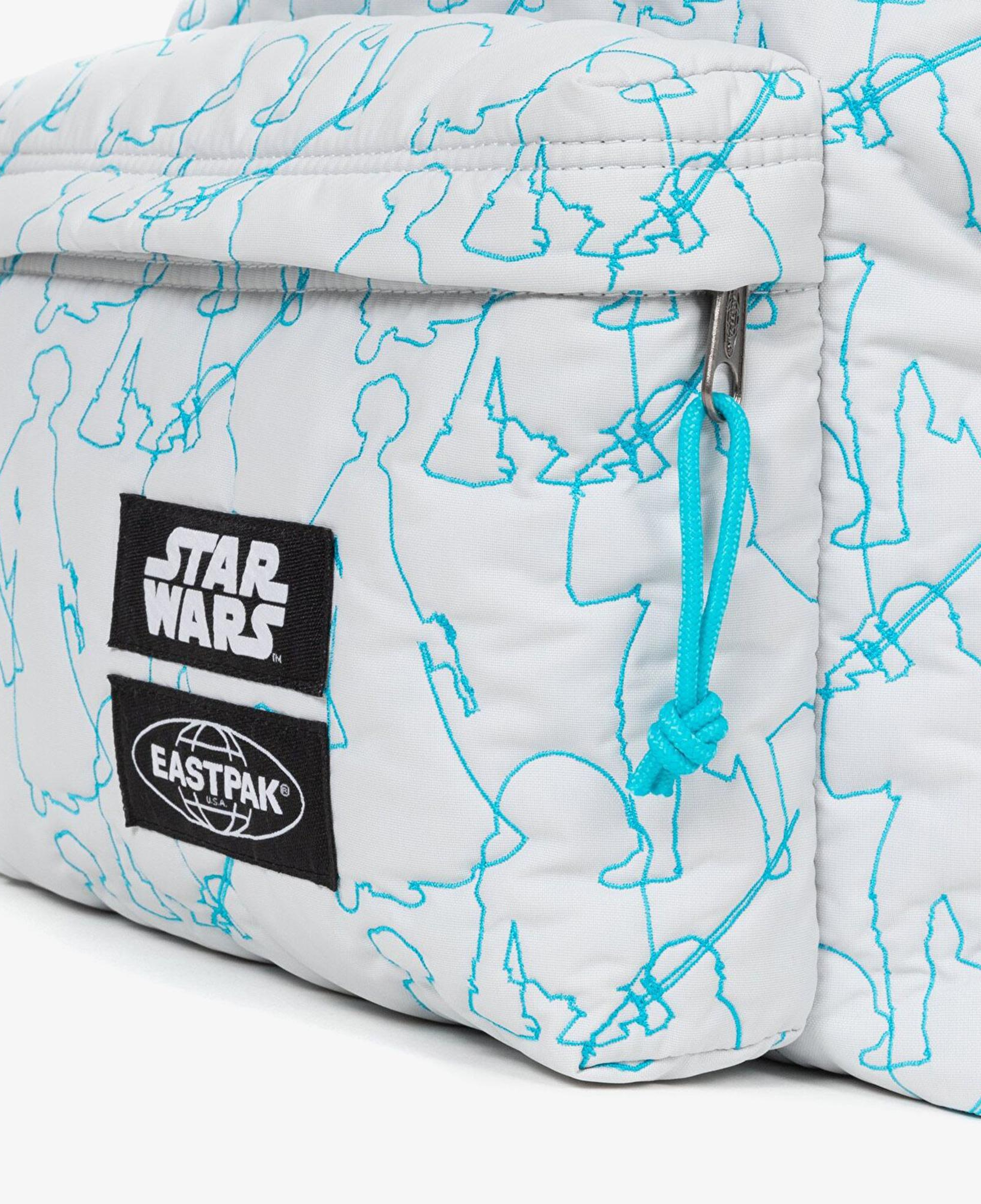 Eastpak Padded Pak Unisex Beyaz Sırt Çantası