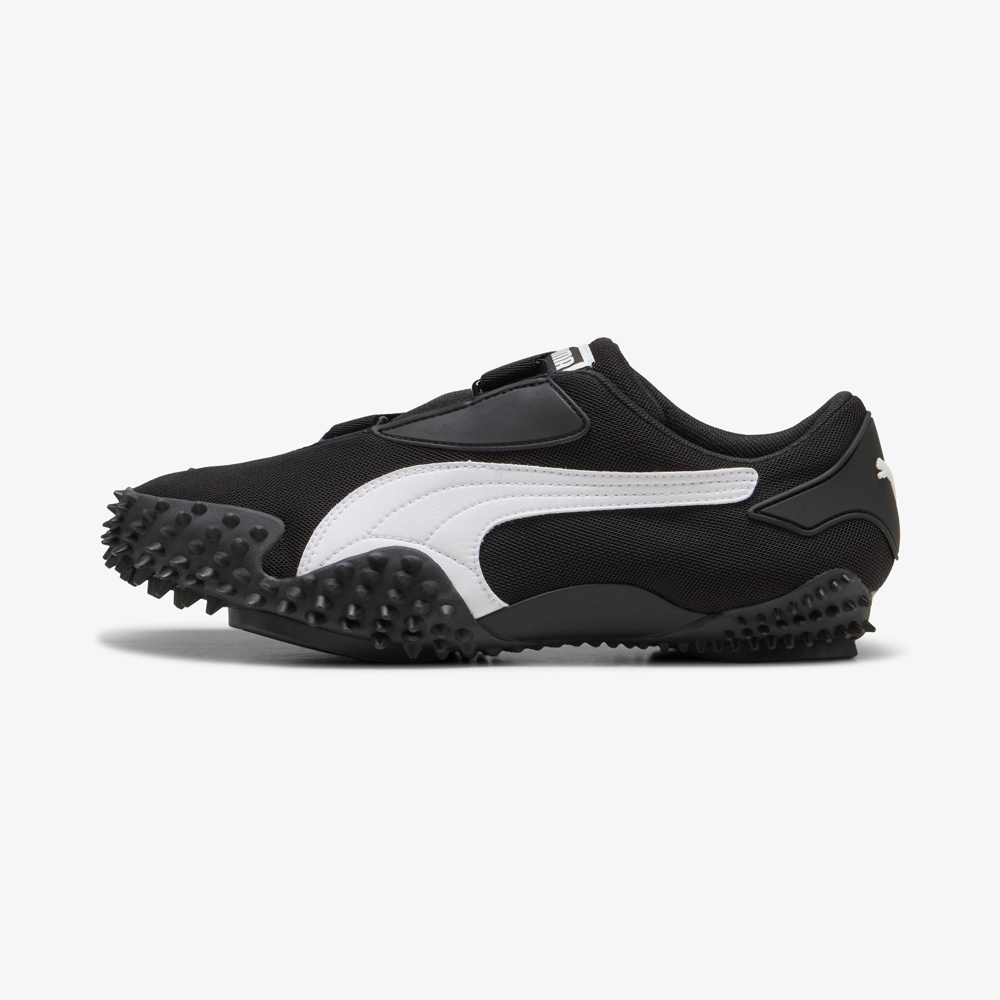 Puma Mostro OG Prime Unisex Siyah Spor Ayakkabı