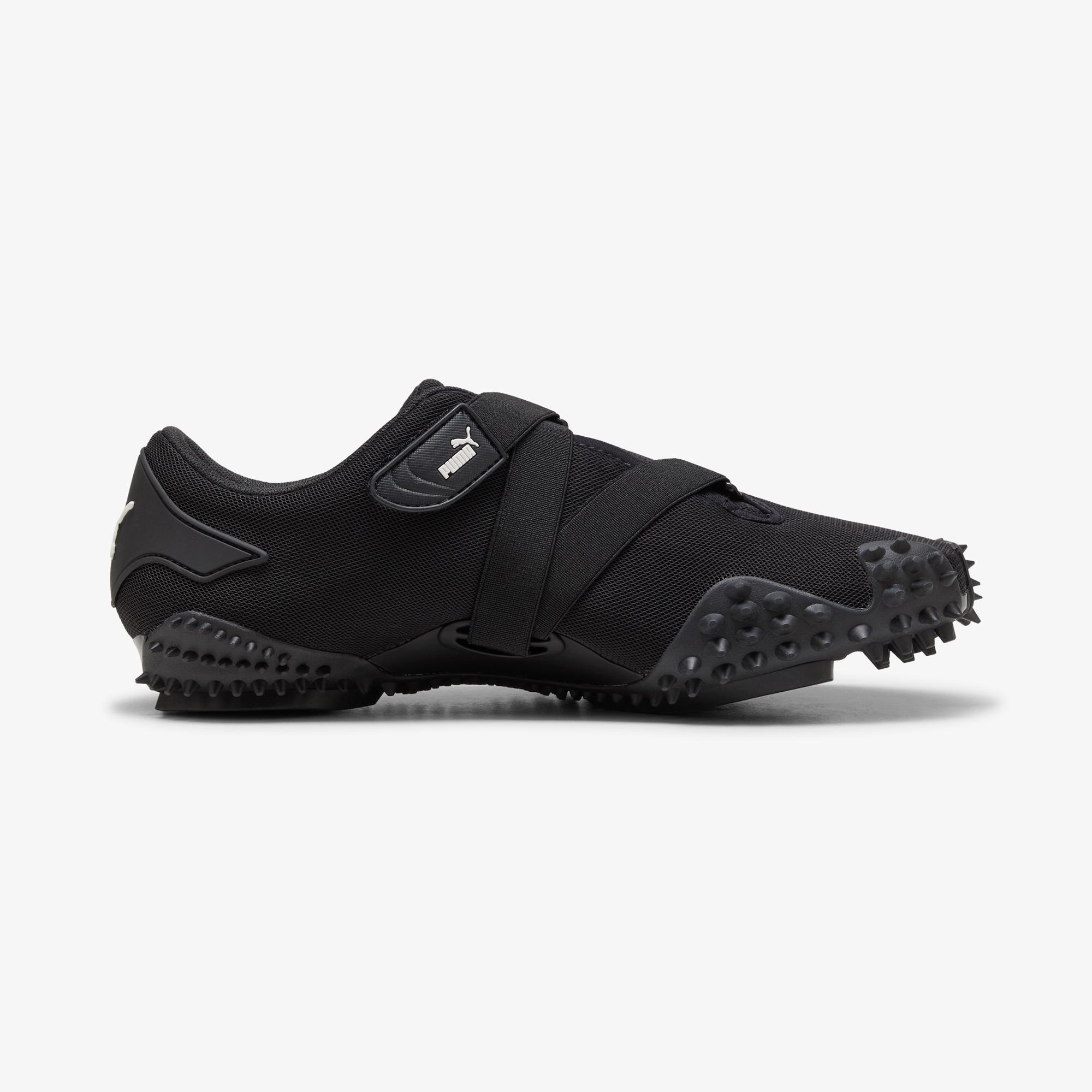 Puma Mostro OG Prime Unisex Siyah Spor Ayakkabı