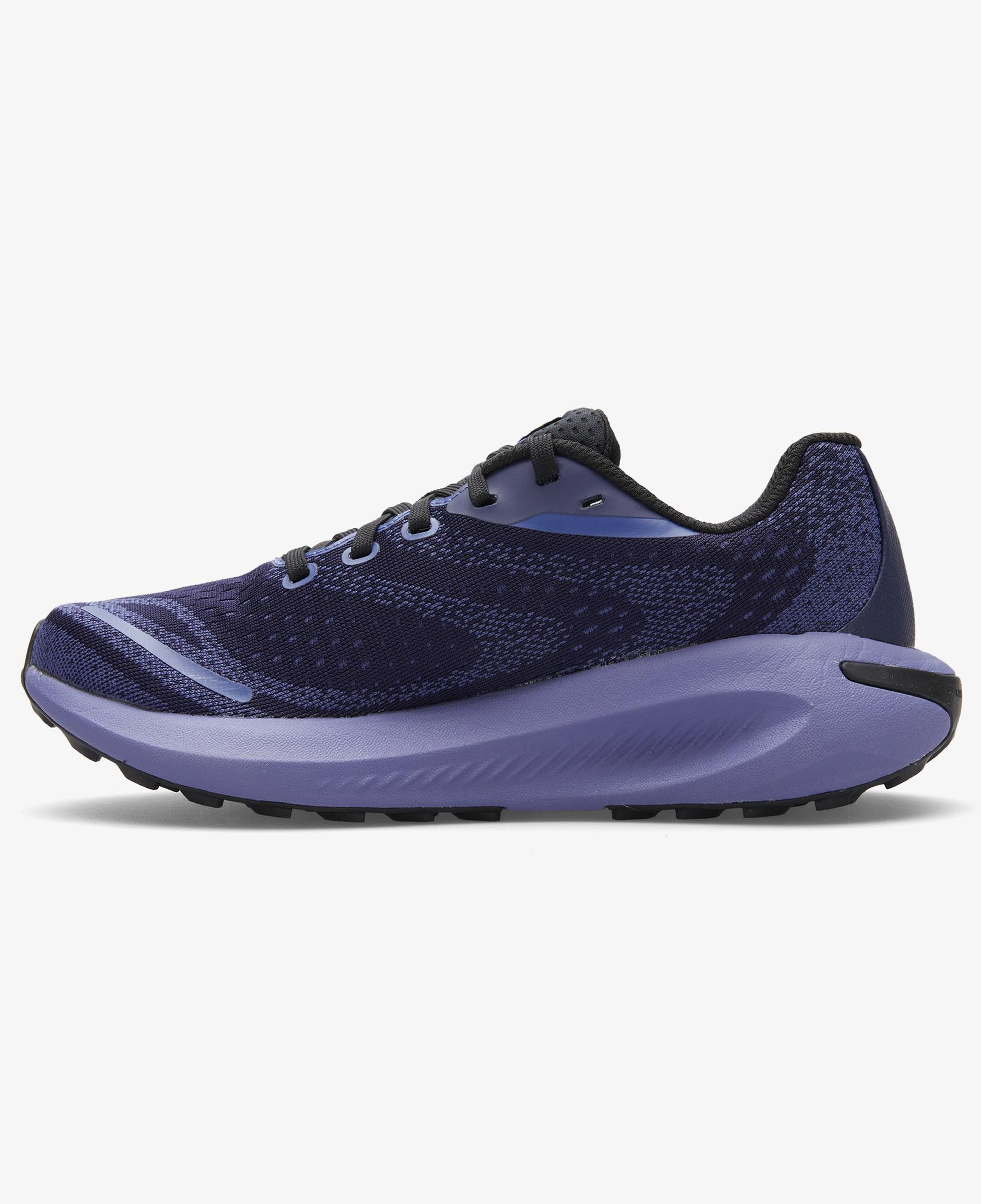Merrell Morphlite Gore-Tex Kadın Lacivert Koşu Ayakkabısı