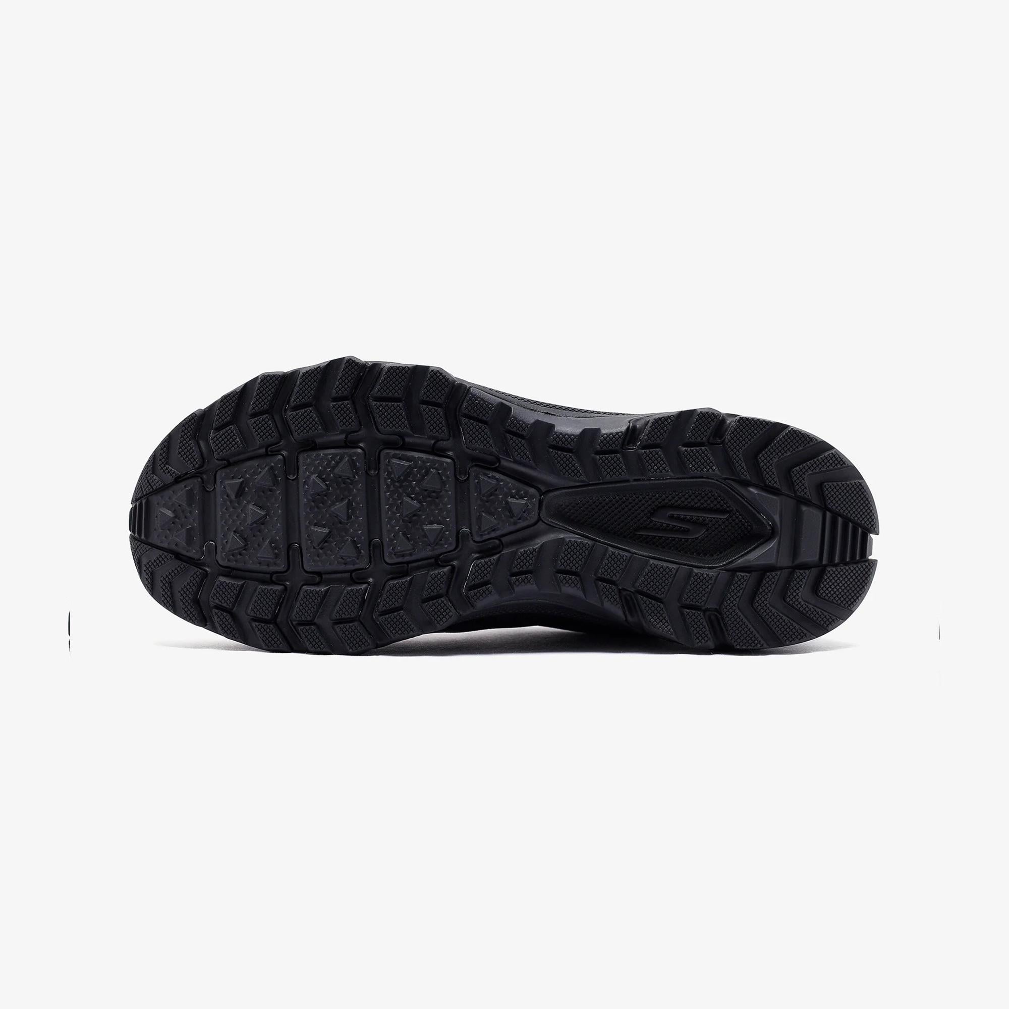 Skechers Go Run Altitude 2.0 Pine Redge Erkek Siyah Koşu Ayakkabı