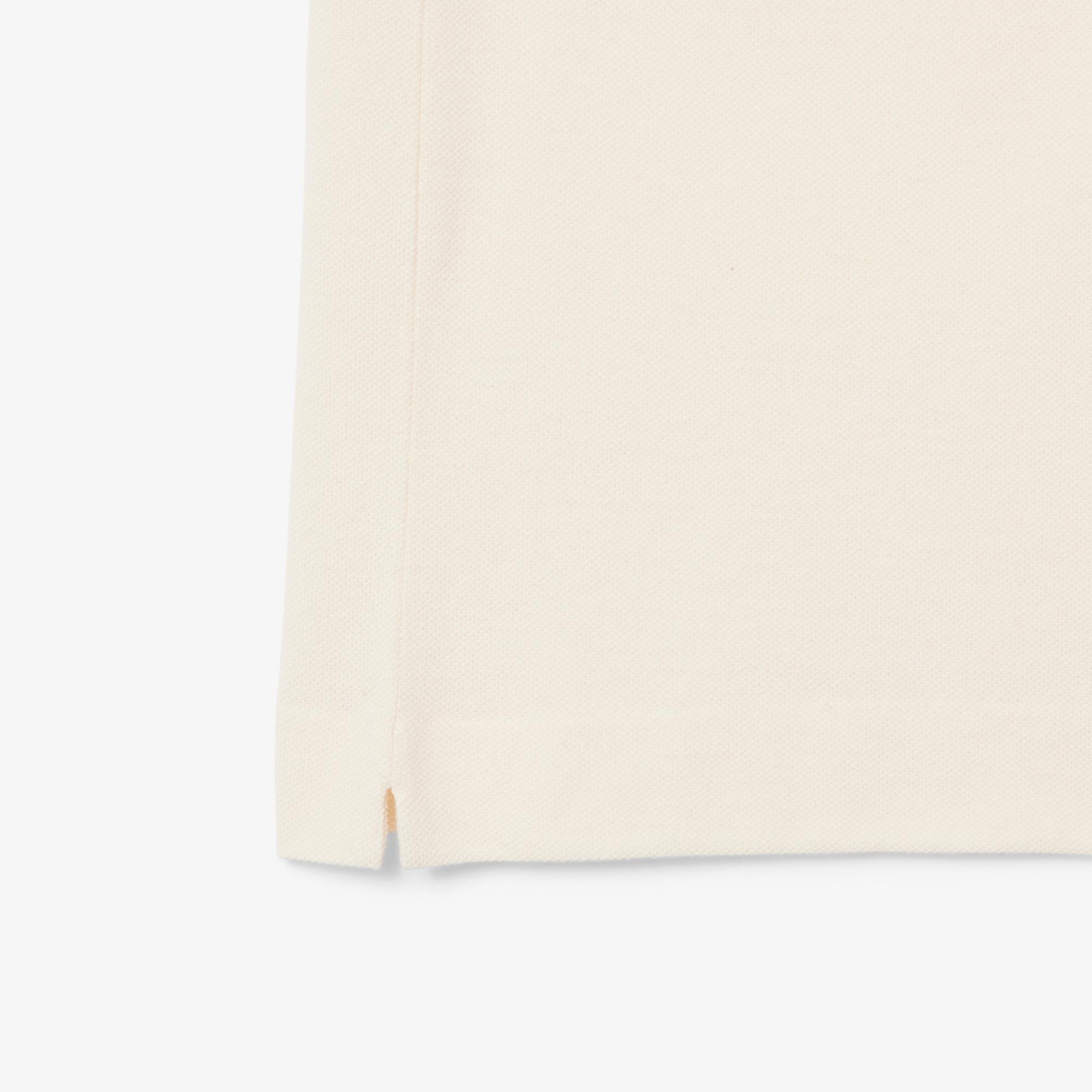 Lacoste L.12.12 Classic Fit Erkek Yeşil Polo