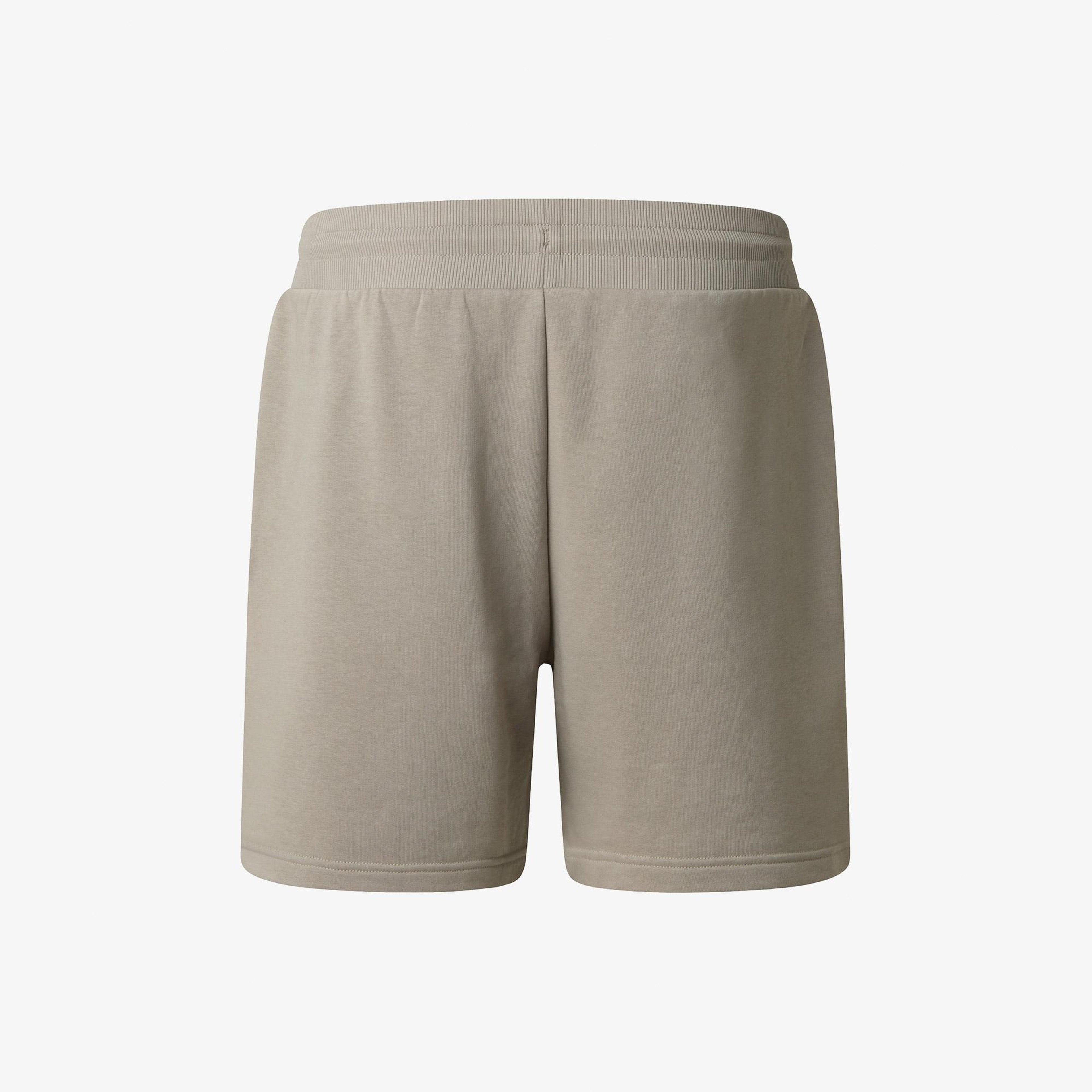 The North Face Simple Dome Light Regular Erkek Krem Şort