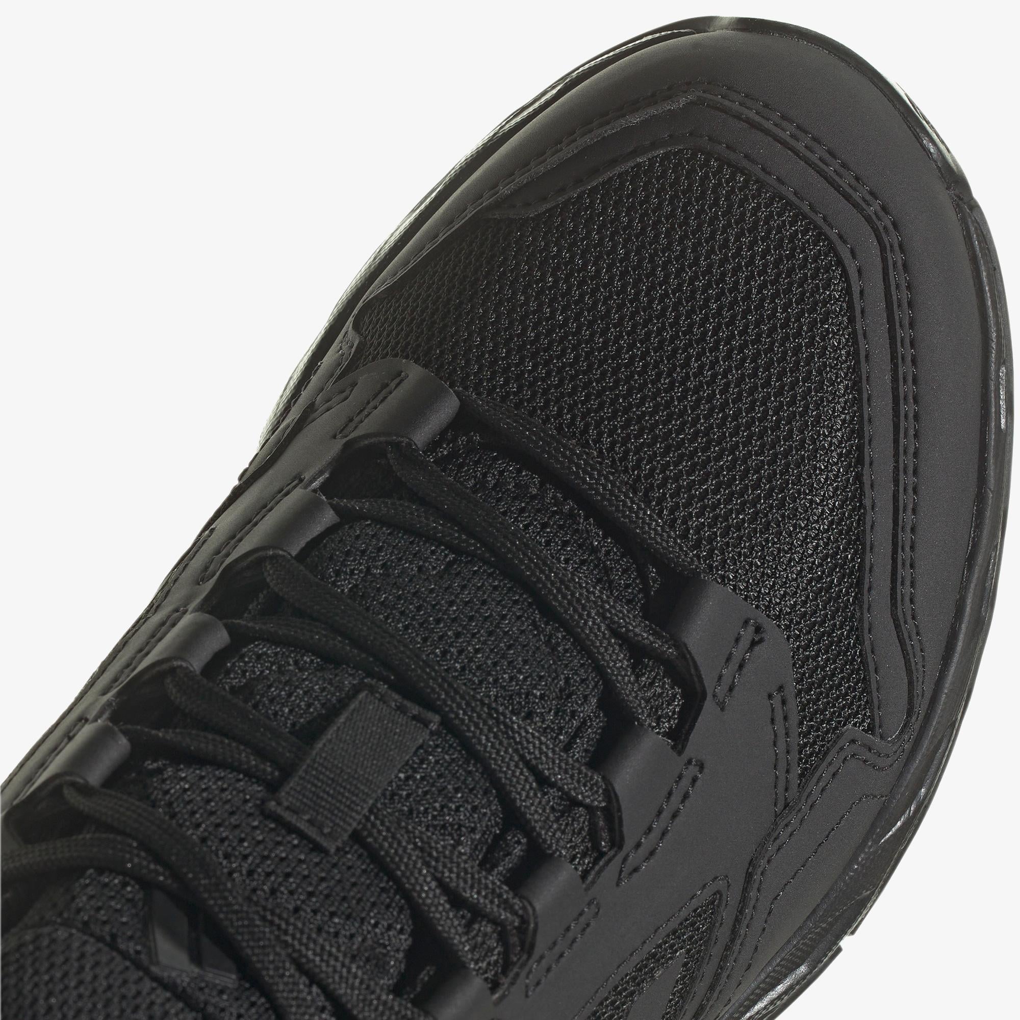 adidas Tracerocker 2.0 Gore Tex Trail Kadın Siyah Koşu Ayakkabısı