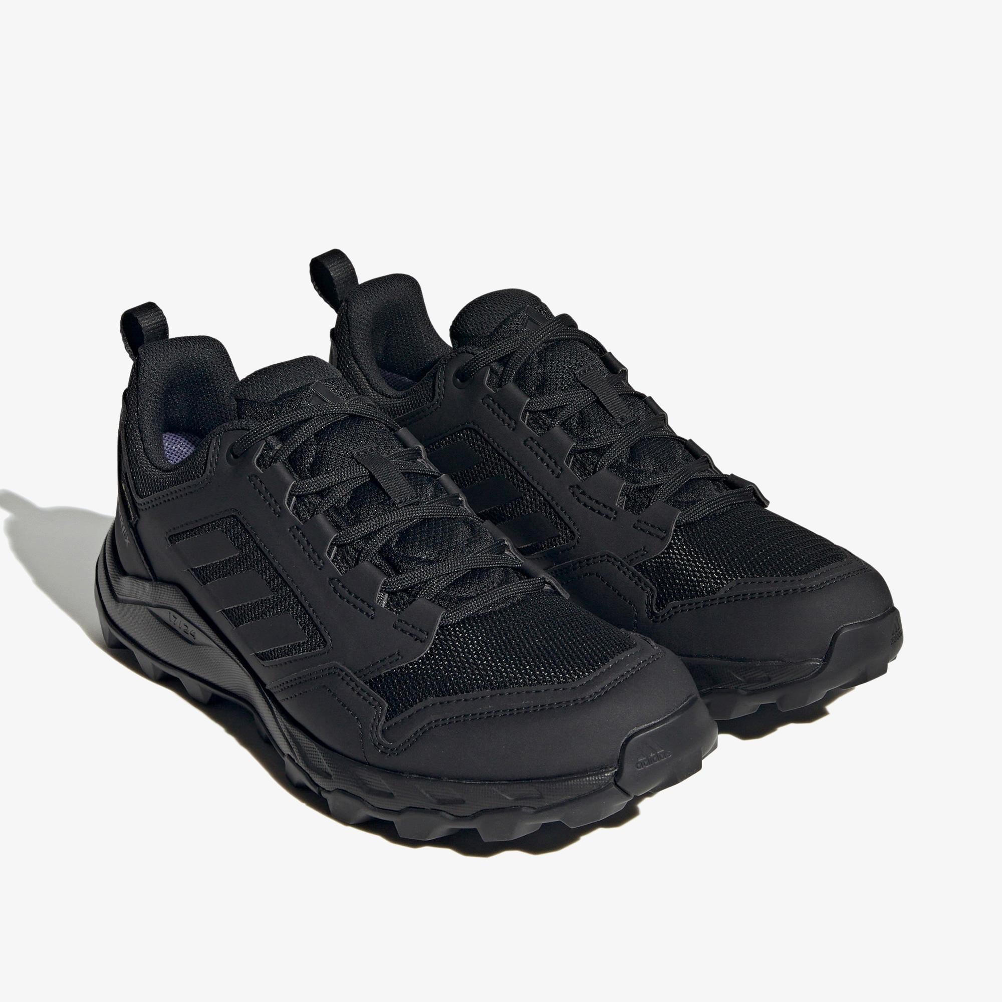 adidas Tracerocker 2.0 Gore Tex Trail Kadın Siyah Koşu Ayakkabısı