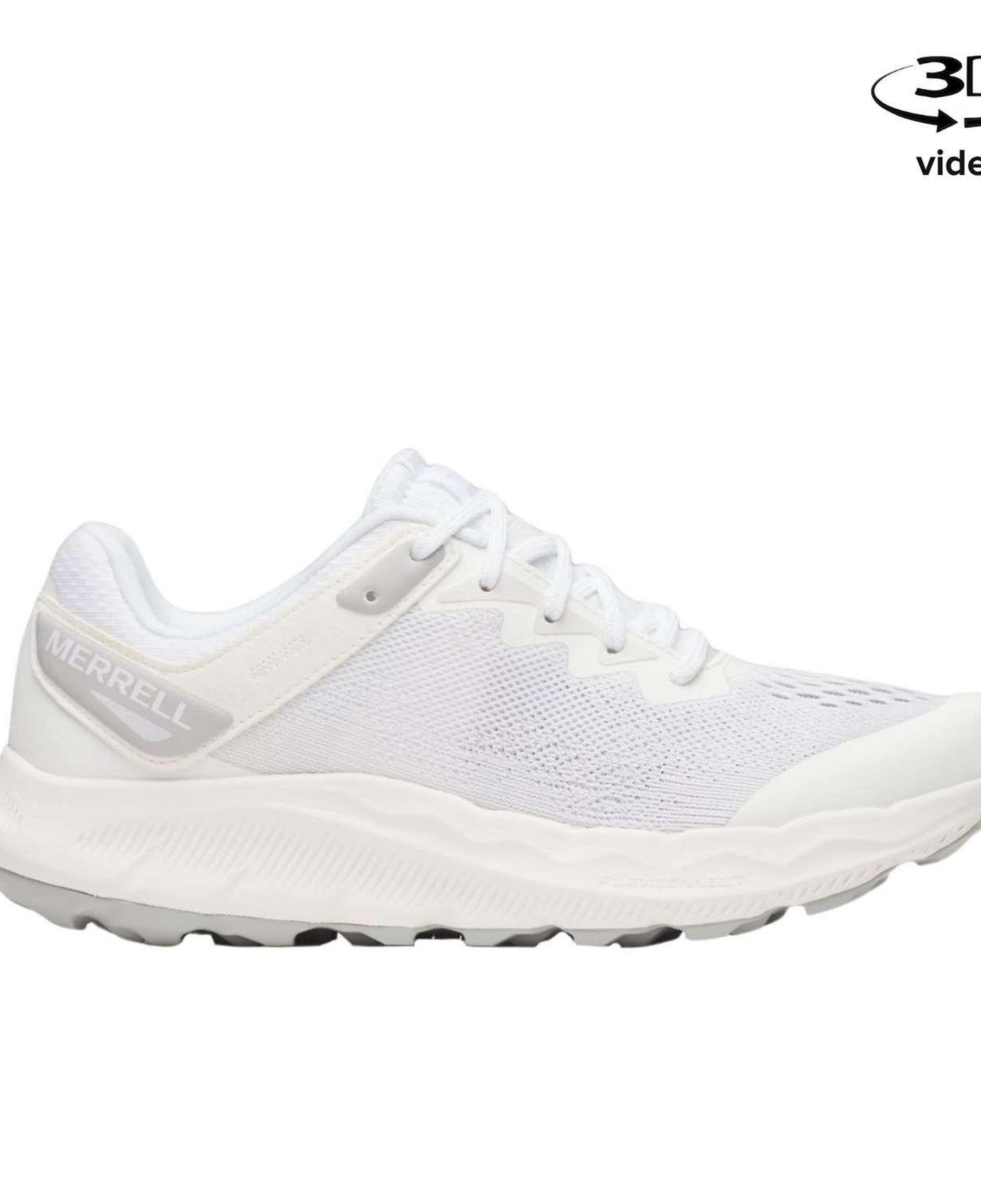 Merrell Antora 4 Kadın Patika Koşusu Ayakkabısı
