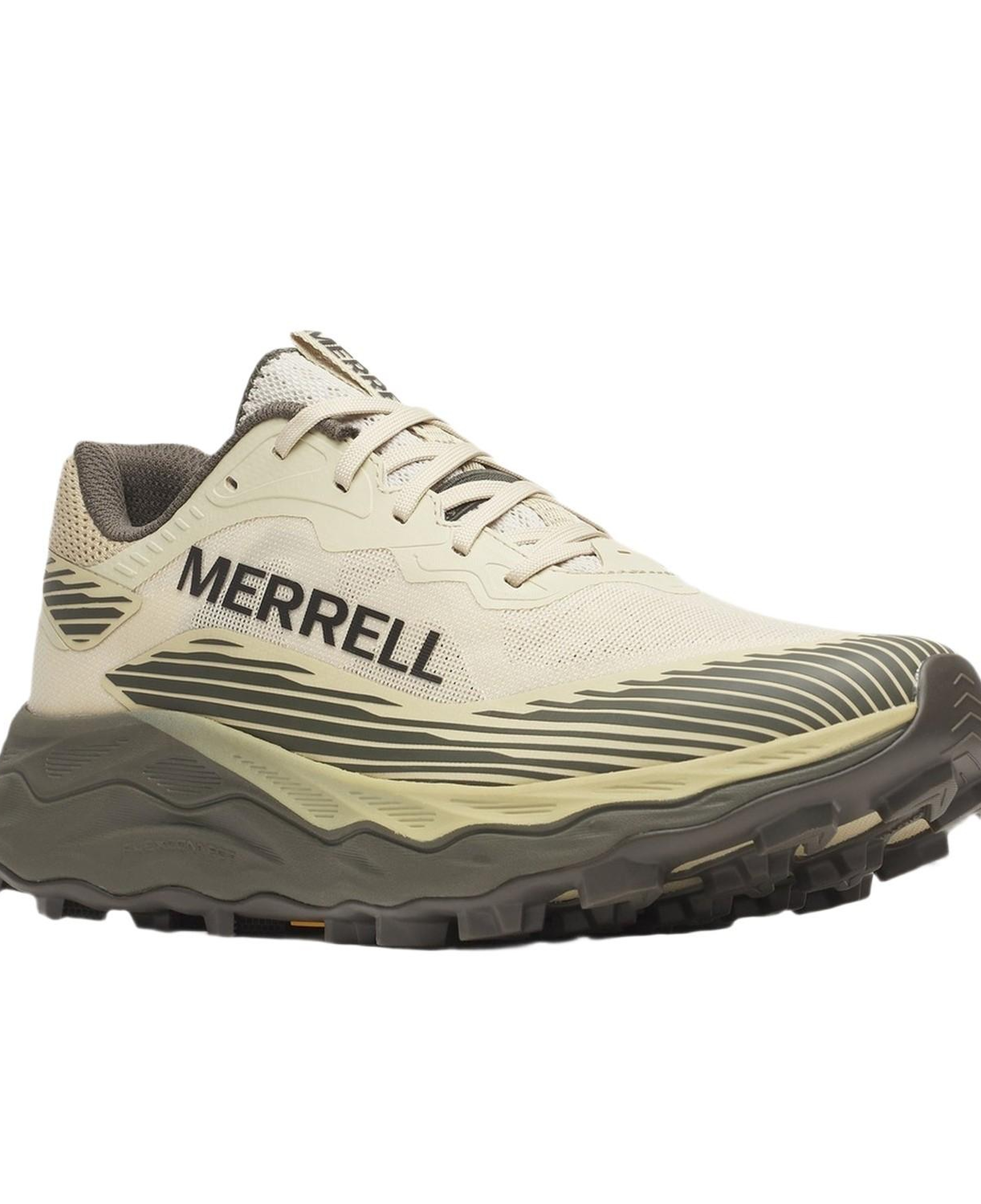 Merrell Agility Peak 6 Erkek Patika Koşusu Ayakkabısı