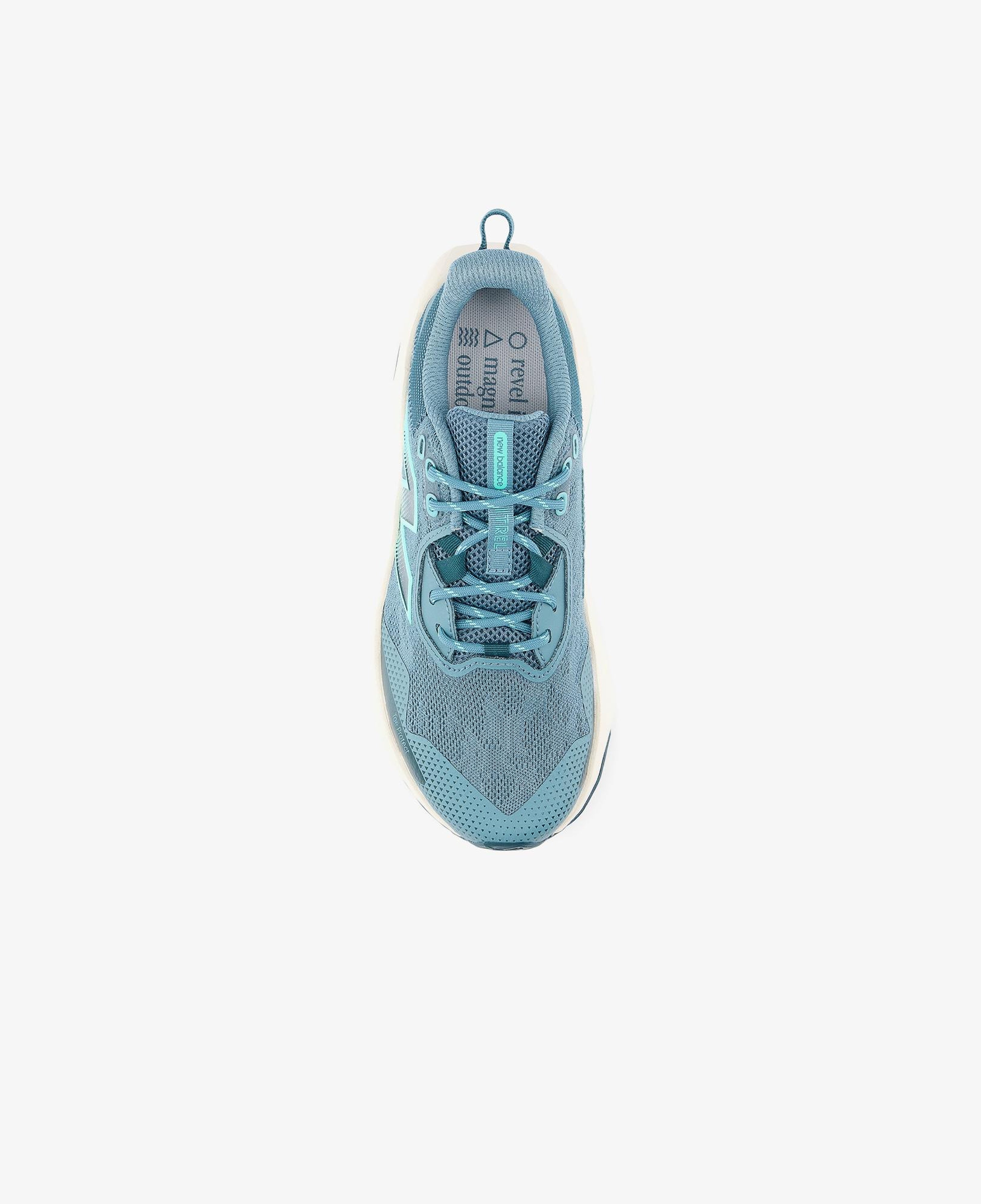 New Balance NITRIL Kadın Bej Koşu Ayakkabısı