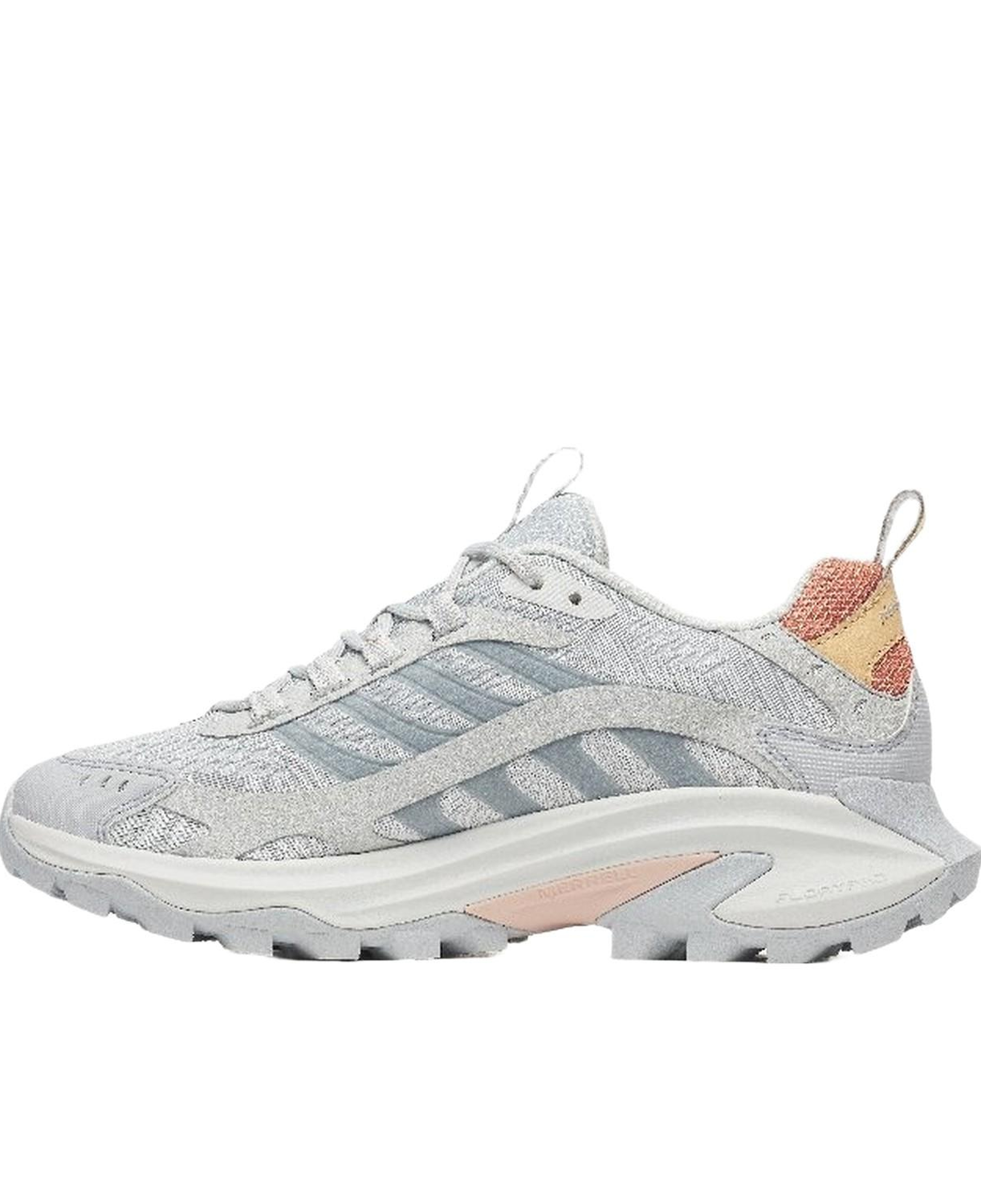 Merrell Moab Speed 2 Kadın Gri Outdoor Ayakkabı