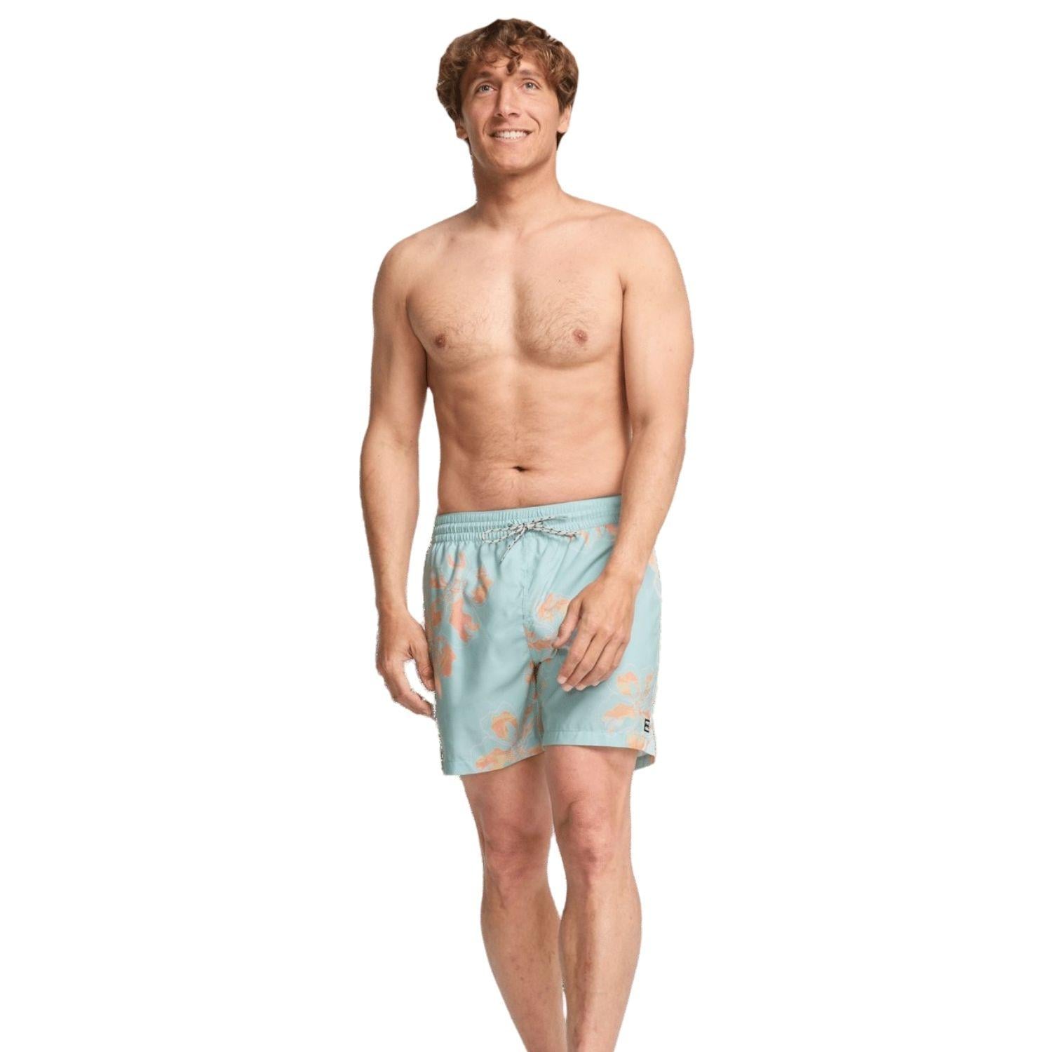 Billabong Vacay Lb Erkek Volley