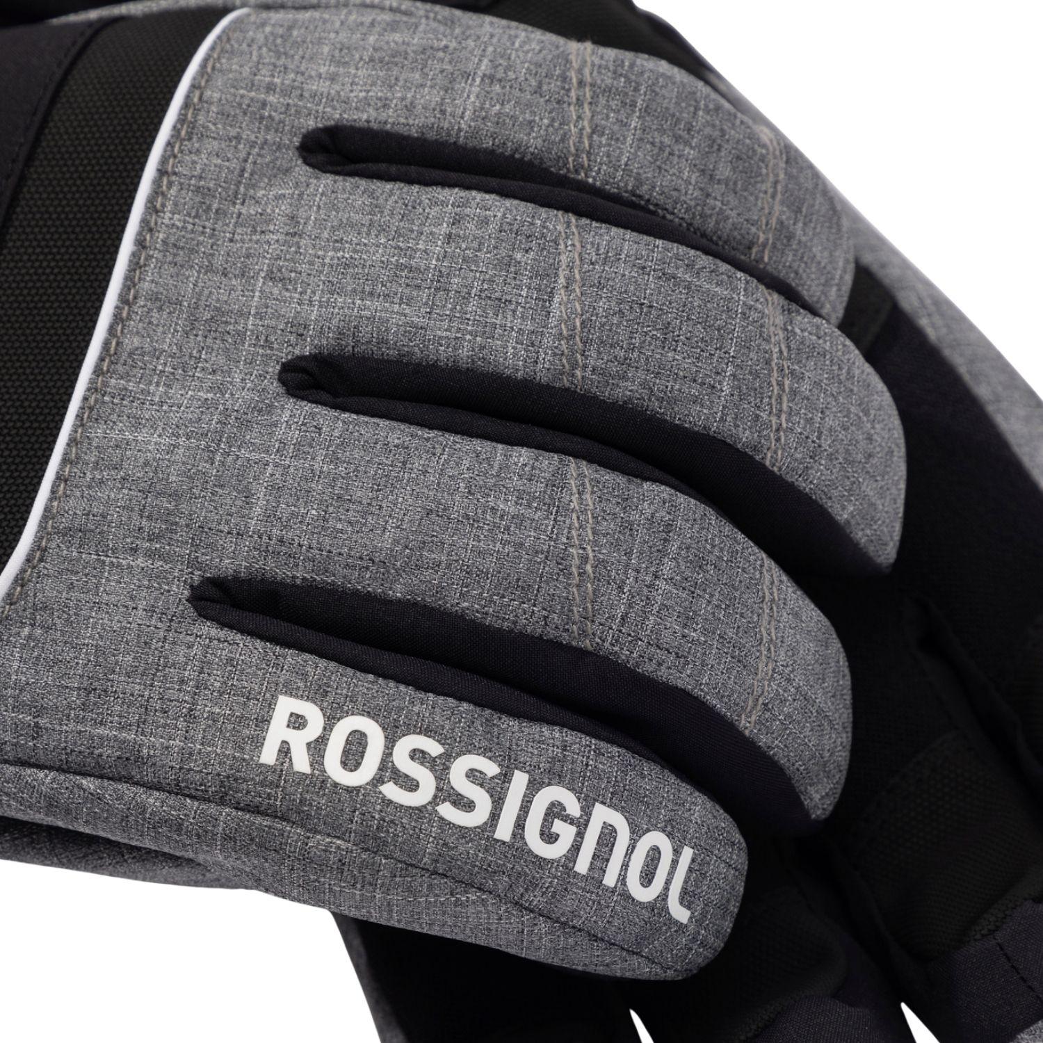 Rossignol Tech Impr Itip Erkek Eldiven
