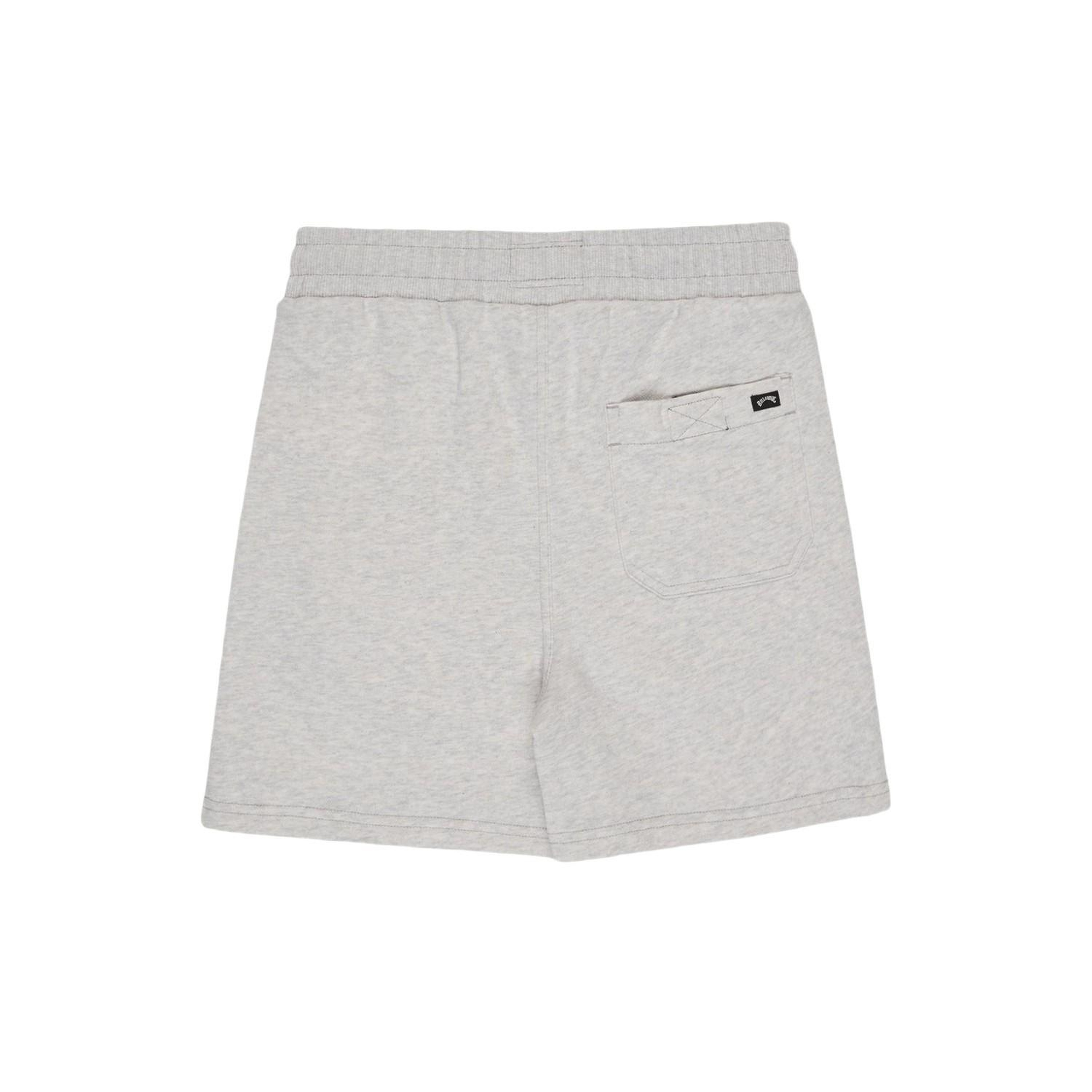 Billabong Arch Short Lt Erkek Çocuk Gri Walkshort