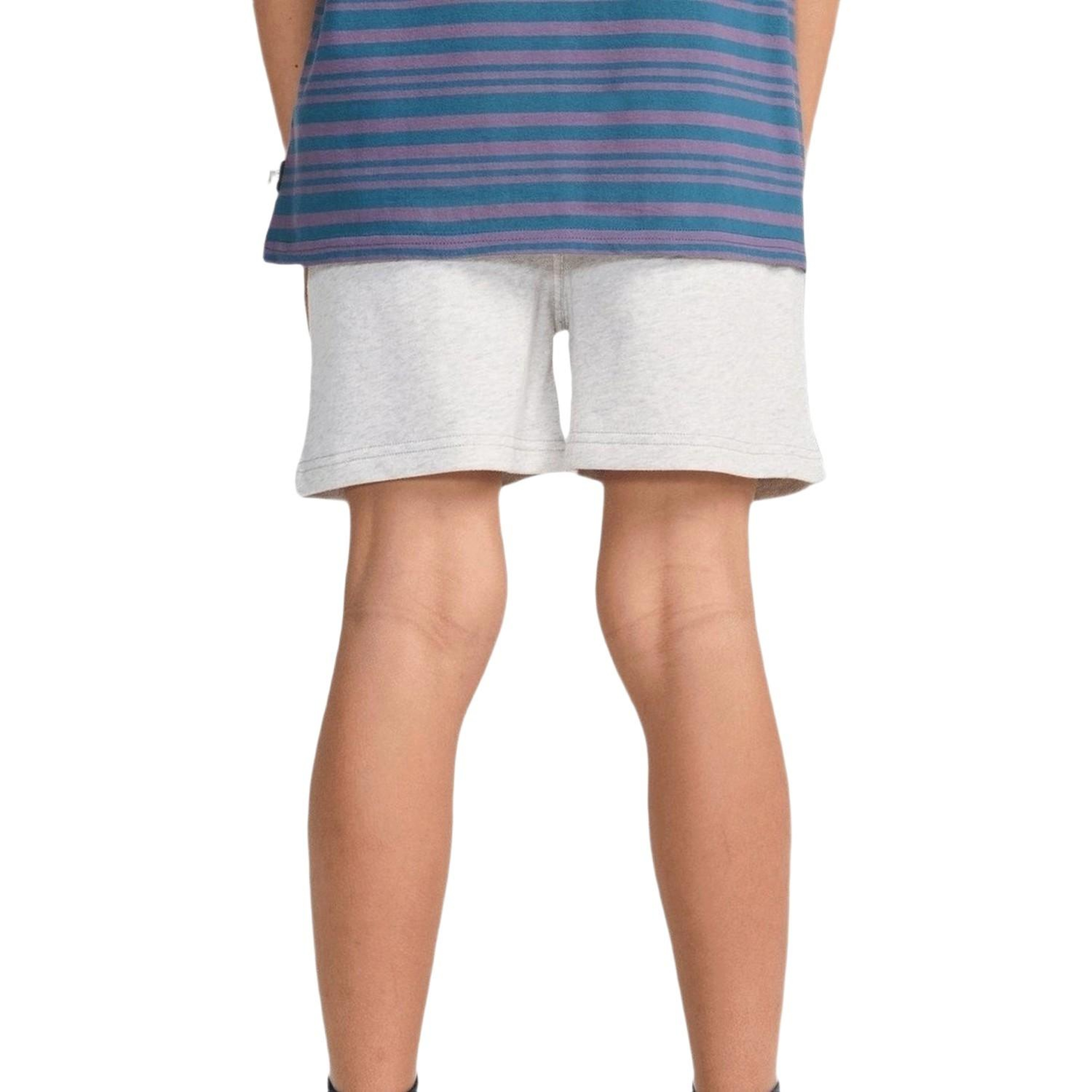 Billabong Arch Short Lt Erkek Çocuk Gri Walkshort