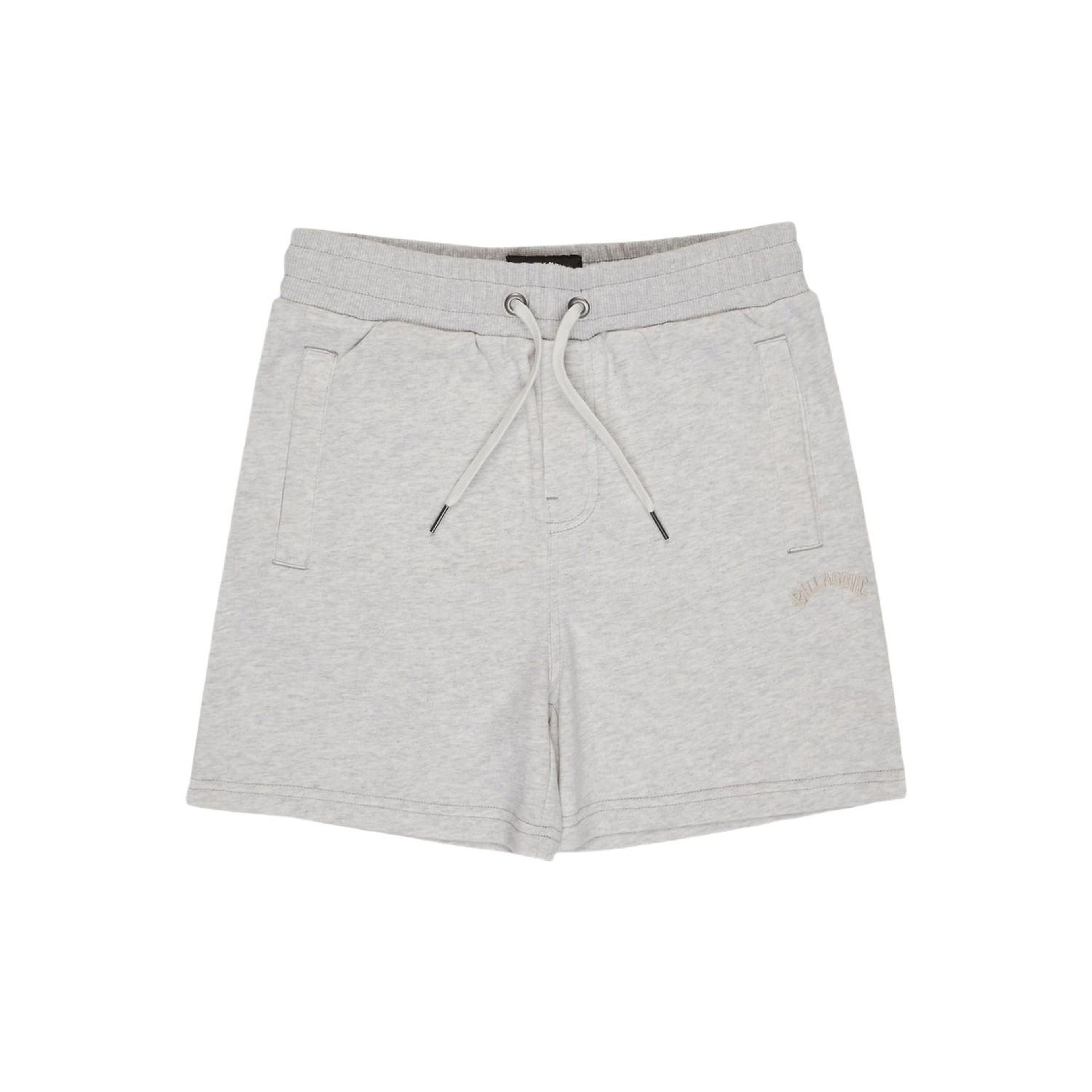 Billabong Arch Short Lt Erkek Çocuk Gri Walkshort