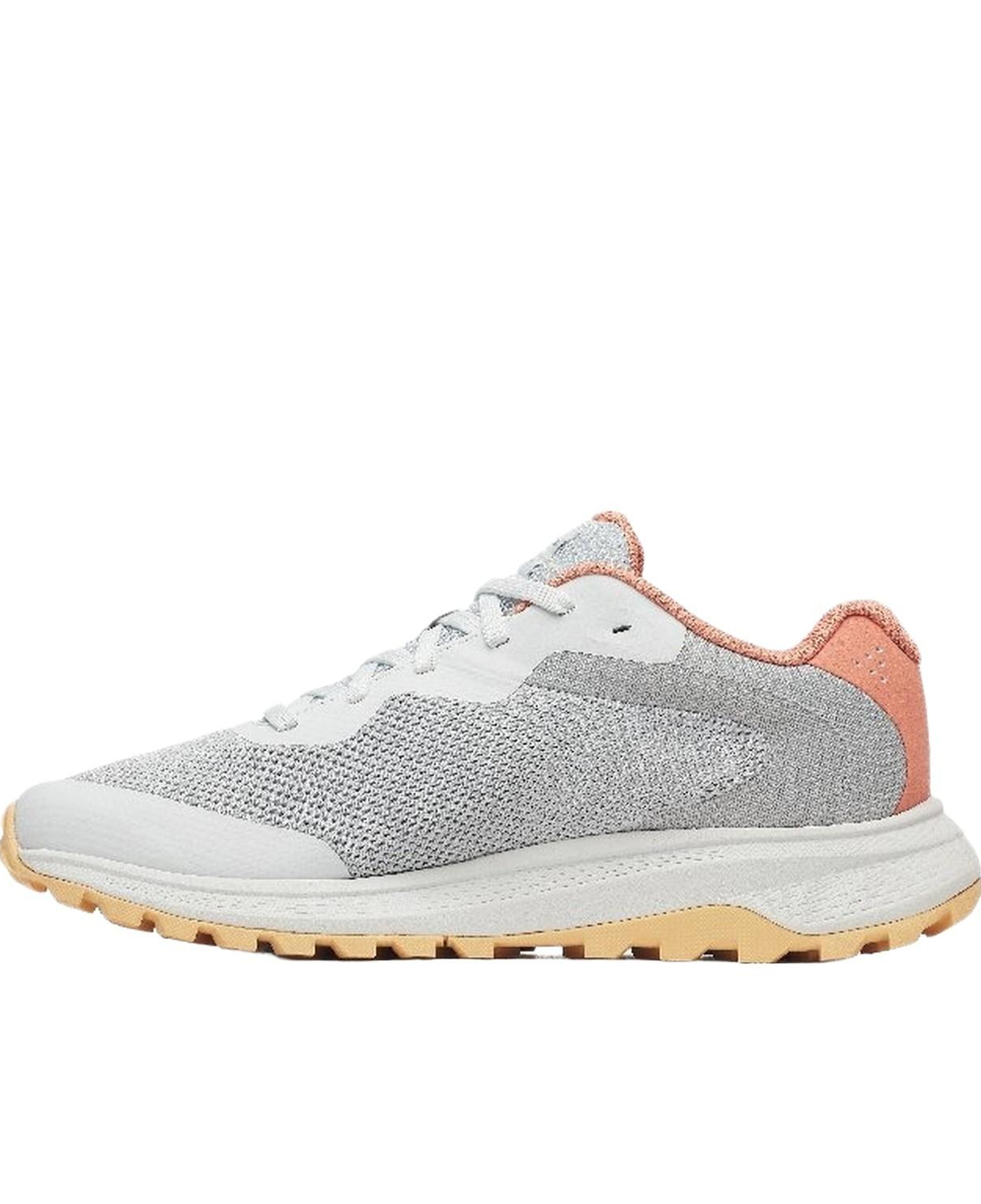 Merrell Fly Strike 2 Kadın Gri Outdoor Ayakkabı