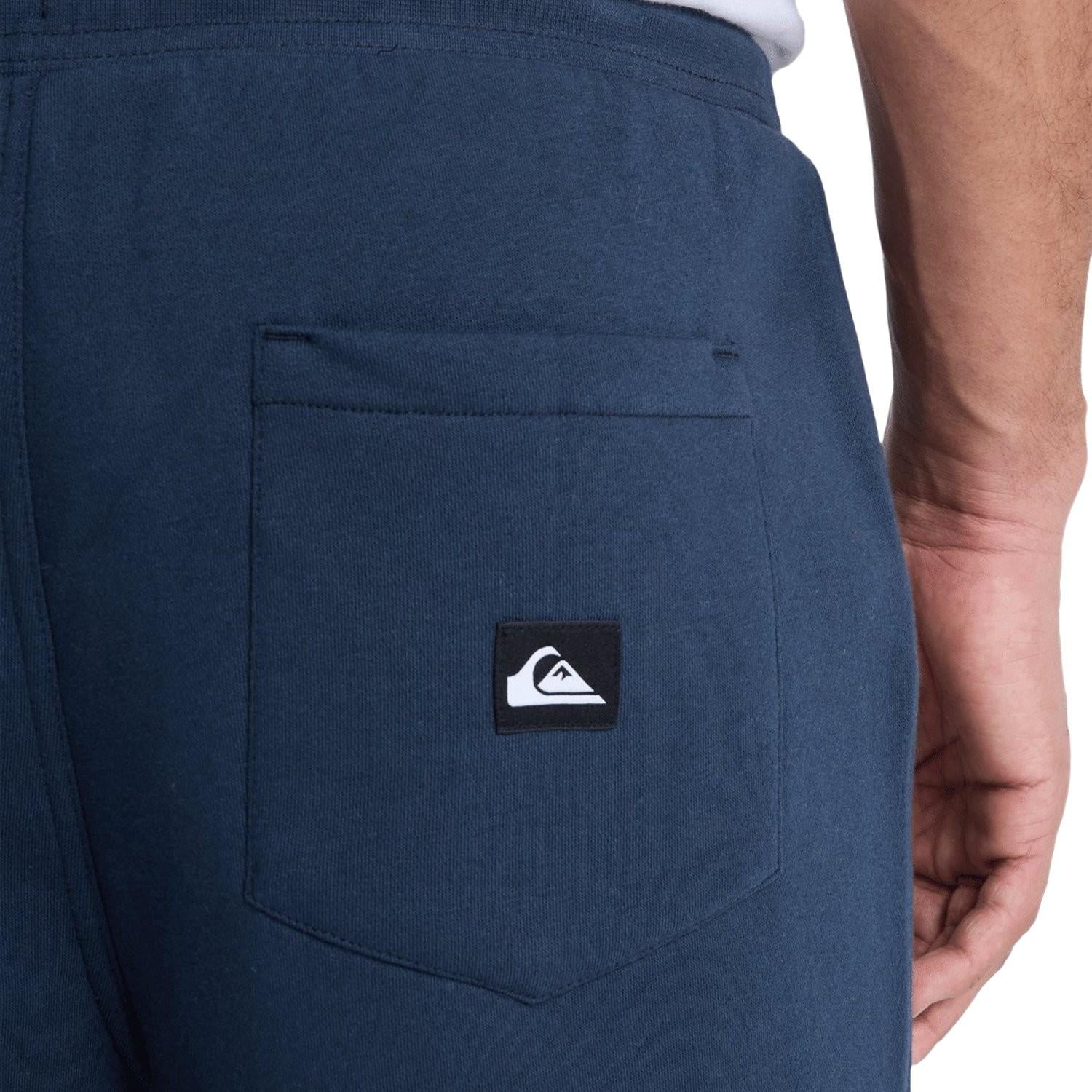 Quiksilver Salt Water Shor Erkek Mavi Şort