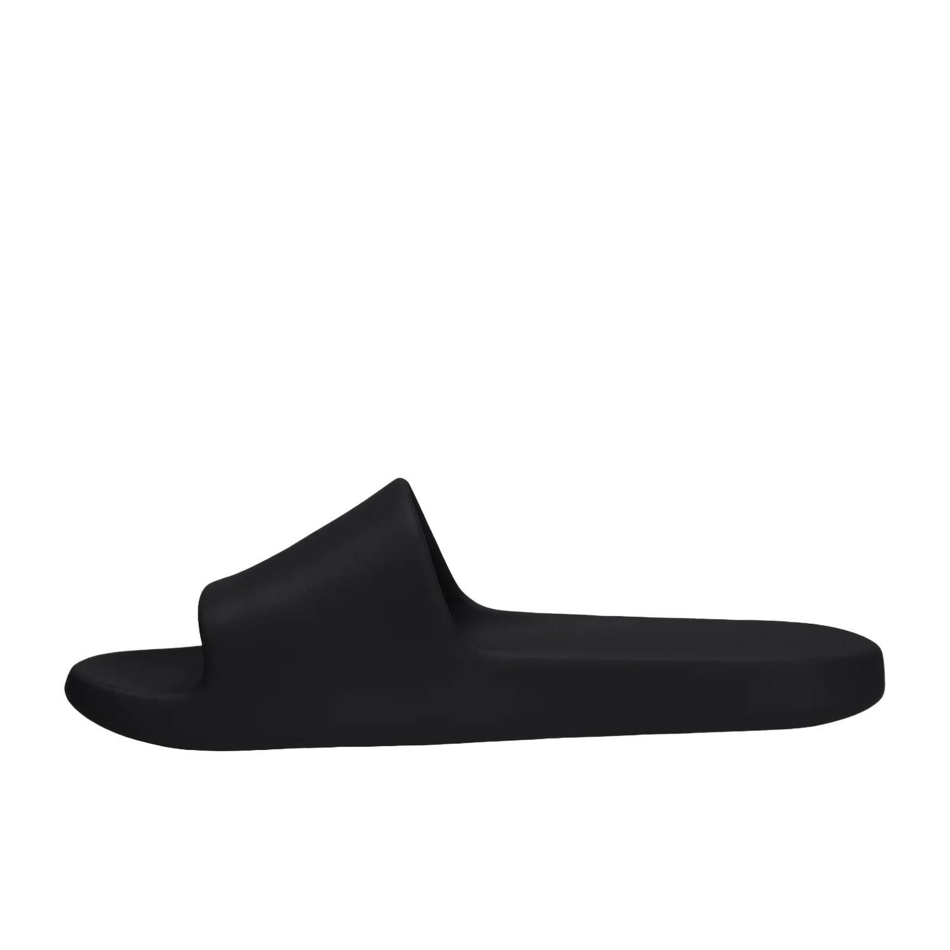 Jack Wolfskin Paw Slider Unisex Siyah Terlik