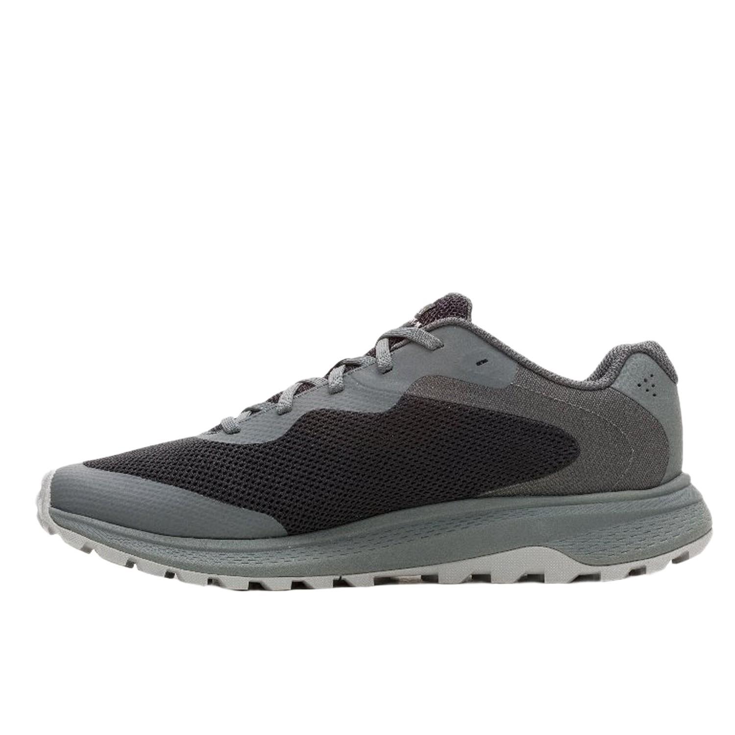 Merrell Fly Strike 2 Erkek Siyah Outdoor Ayakkabı