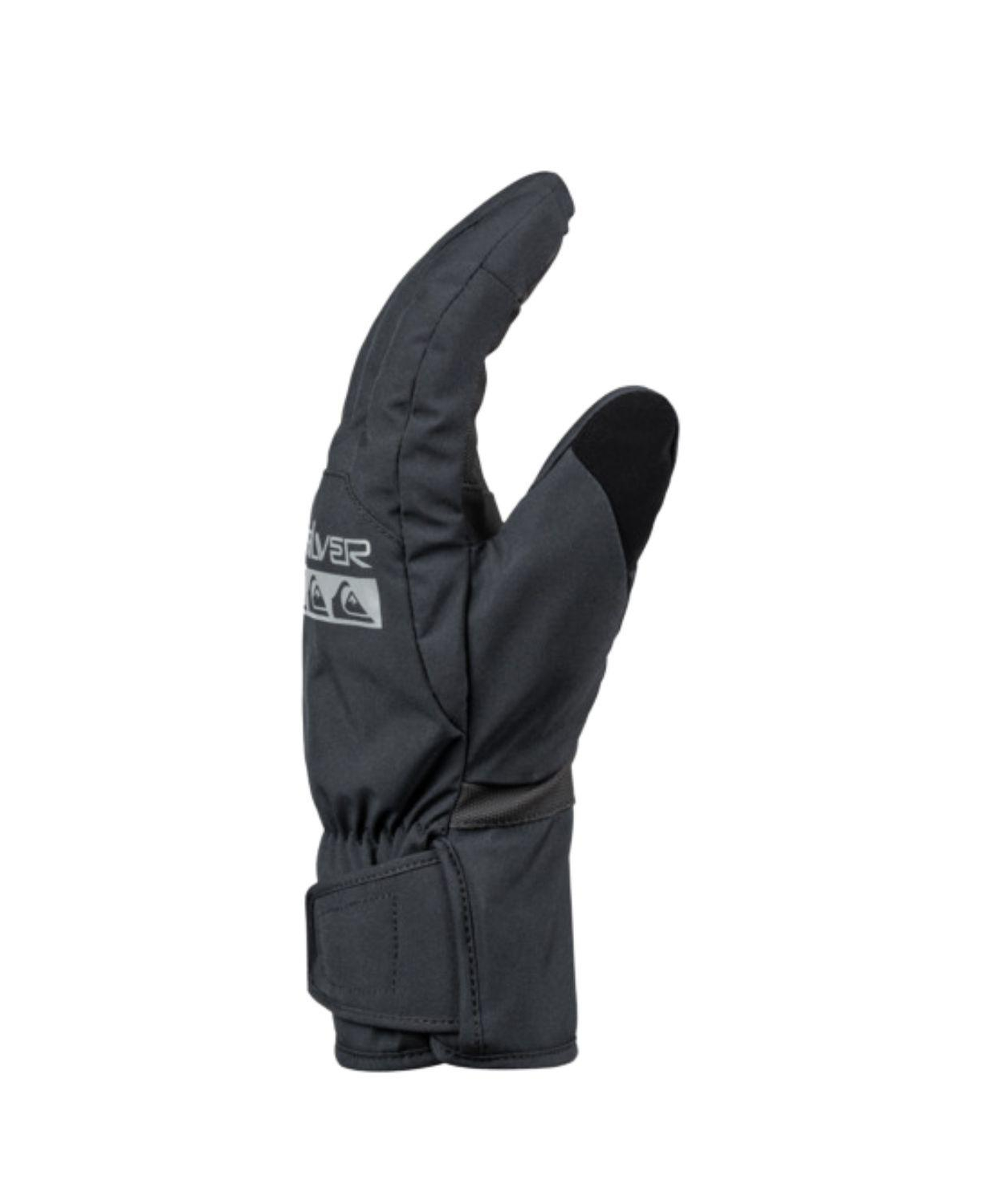 Quiksilver Cross Glove Erkek Eldiven