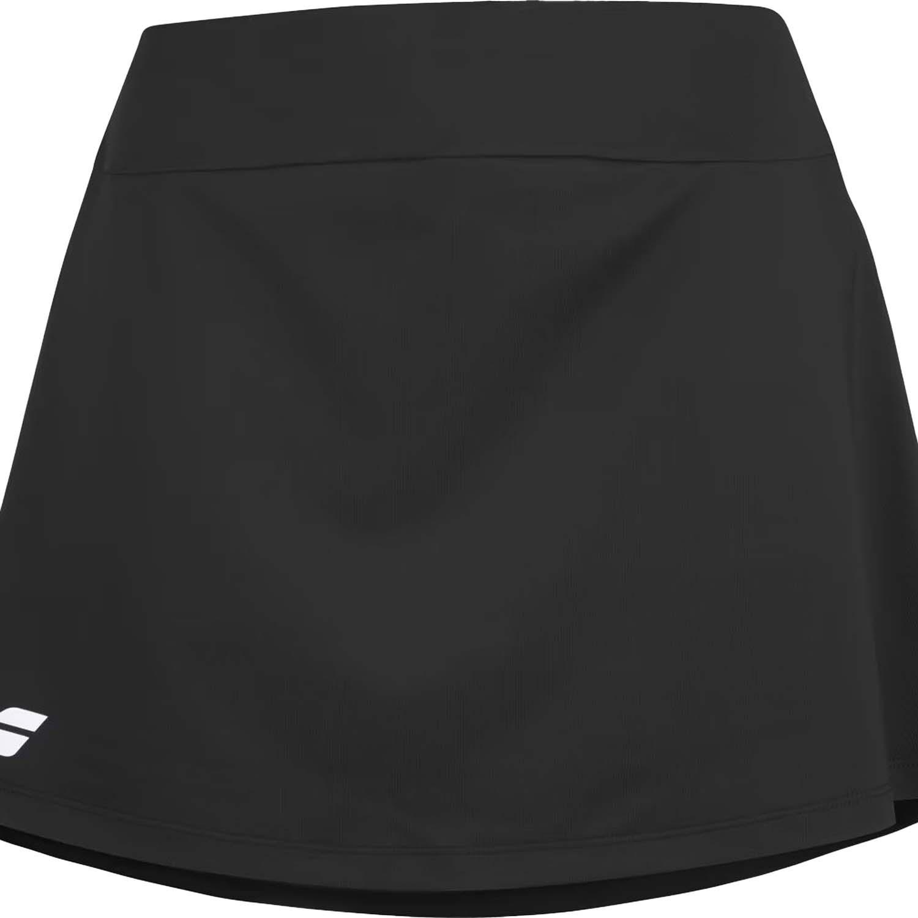 Babolat Play Skirt Kız Çocuk Siyah Etek