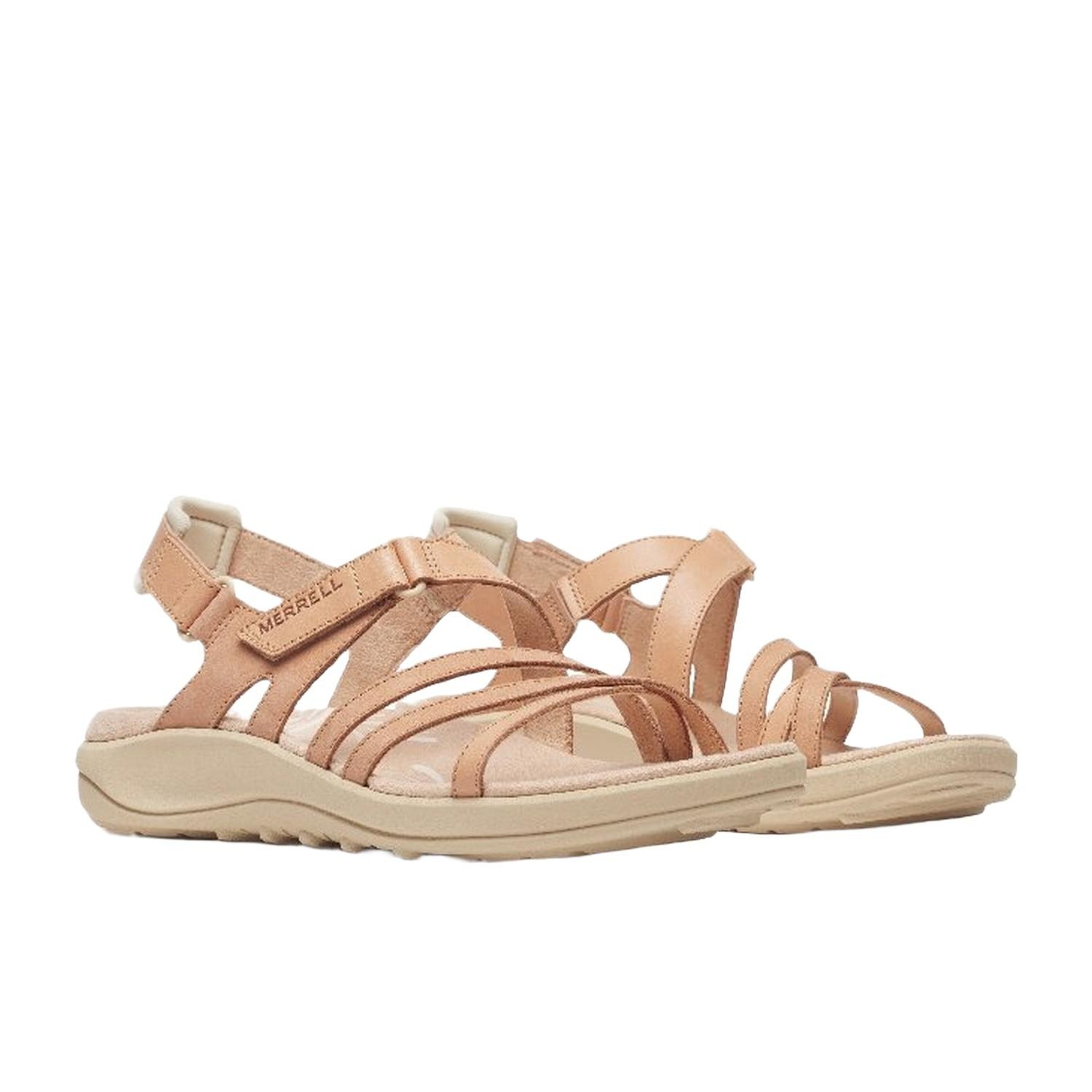 Merrell Harbor Backstrap Kadın Pembe Sandalet