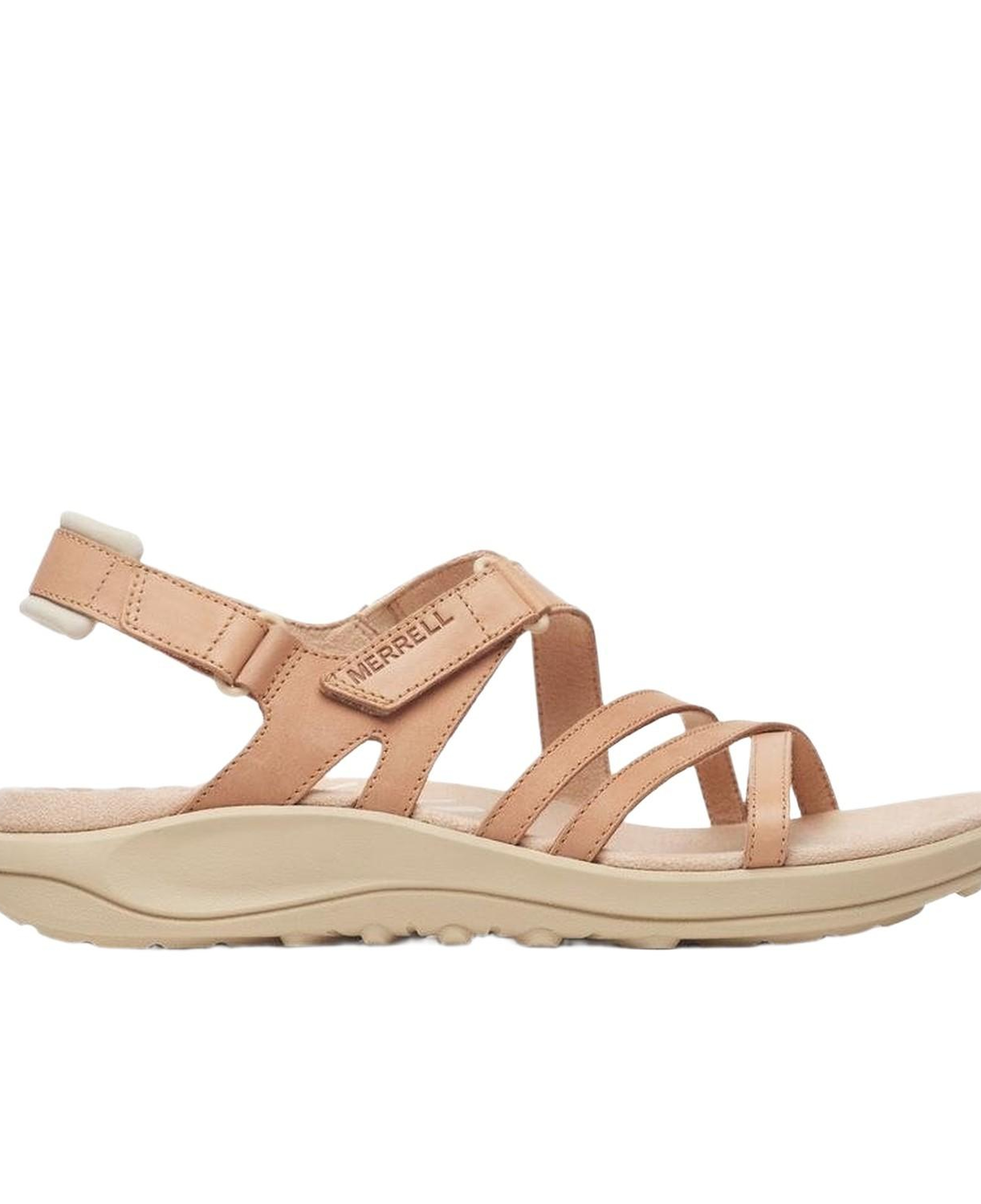 Merrell Harbor Backstrap Kadın Pembe Sandalet