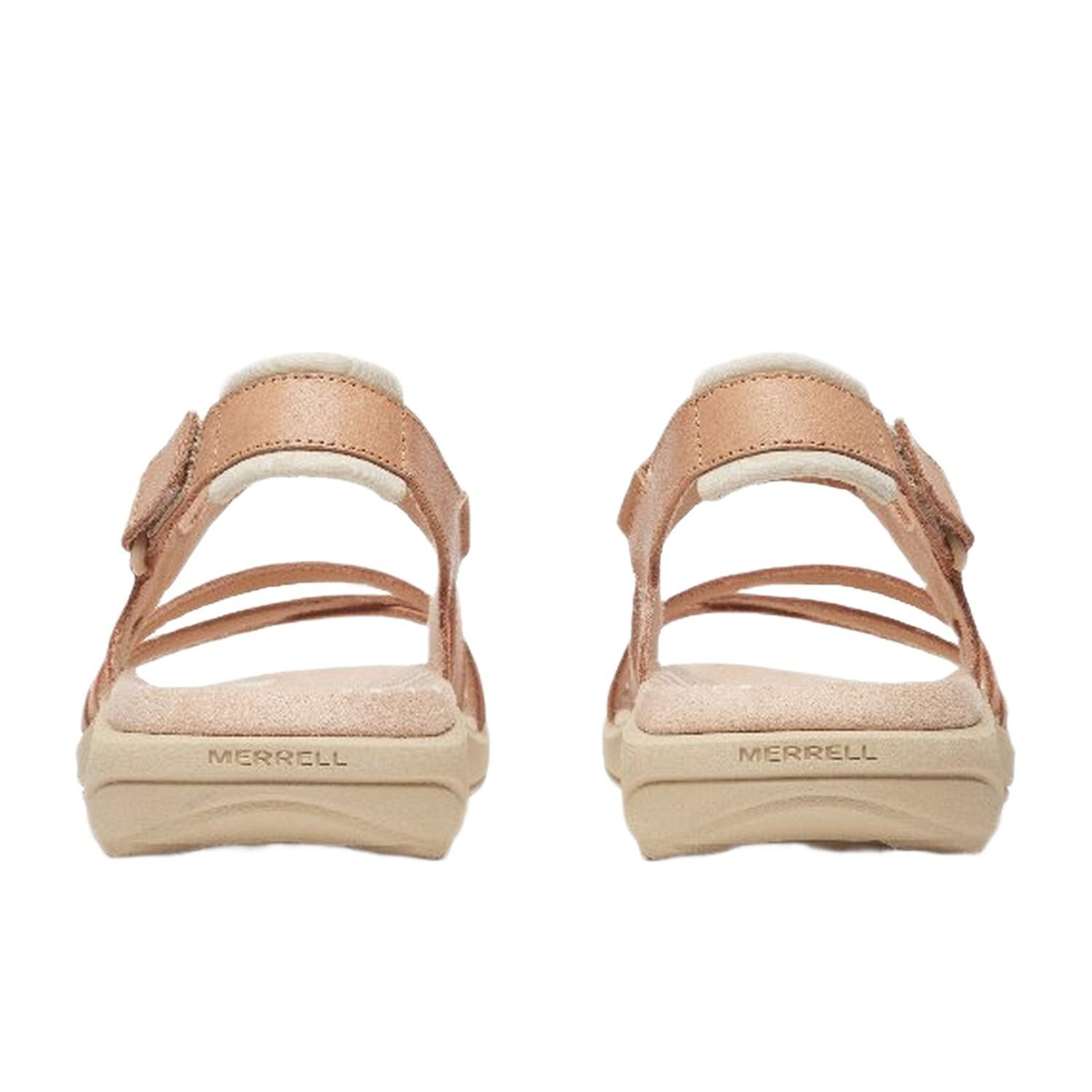 Merrell Harbor Backstrap Kadın Pembe Sandalet