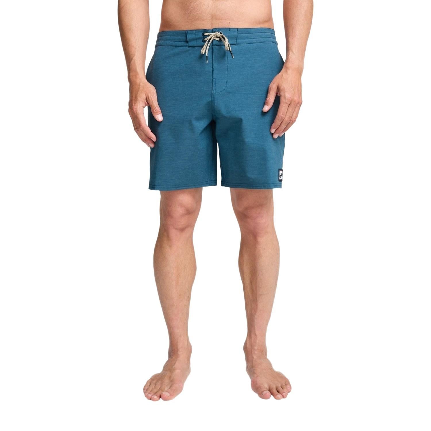Billabong Every Other Day Lt Erkek Astarsız Boardshort